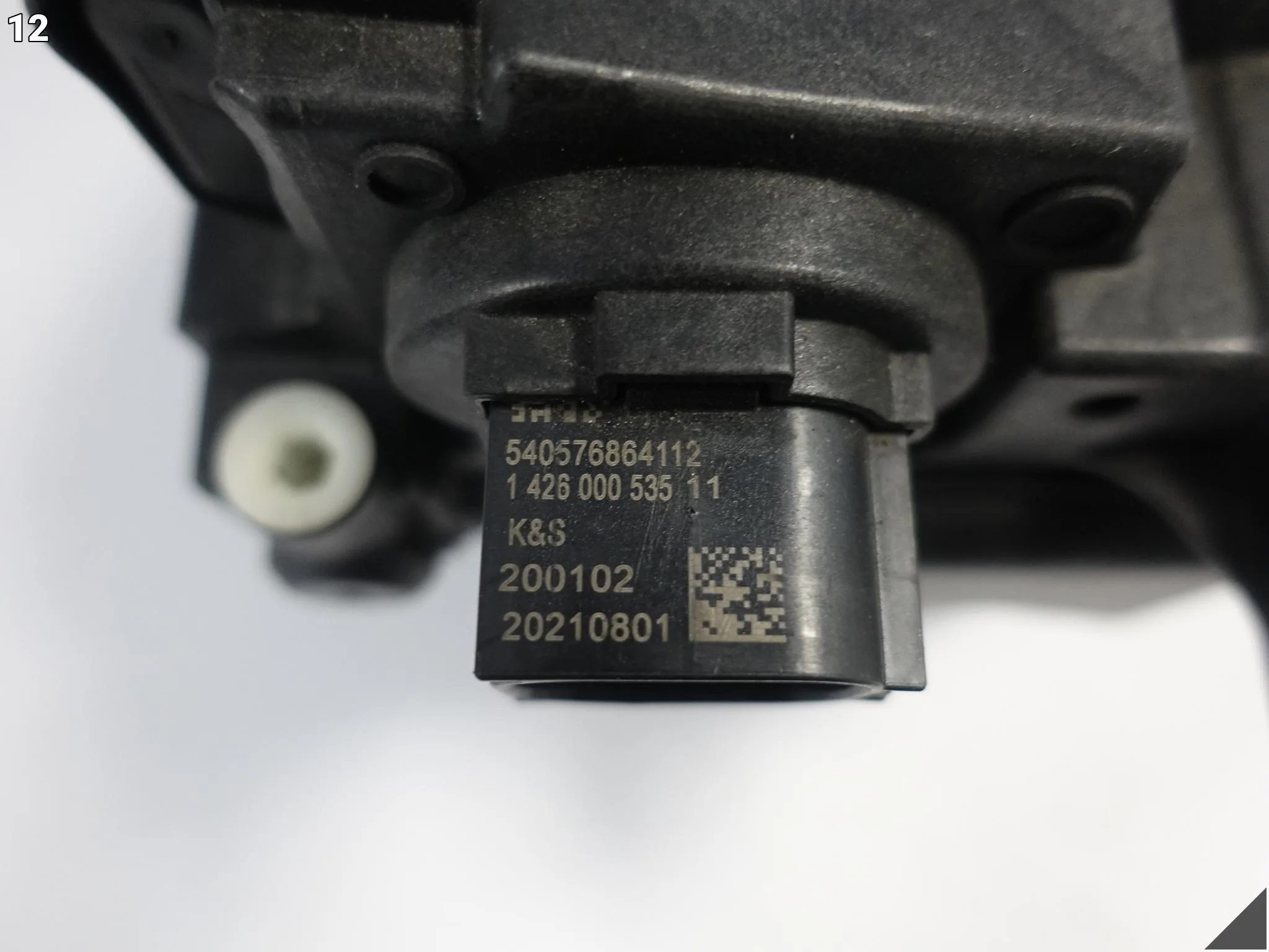 AUDI A4 S4 B9 8W0 LIFT 19-25 LAMPA HEADLIGHT FULL LED MATRIX LEWA PRZÓD EU e7f347f9a91ea78eb1d850d6525273af
