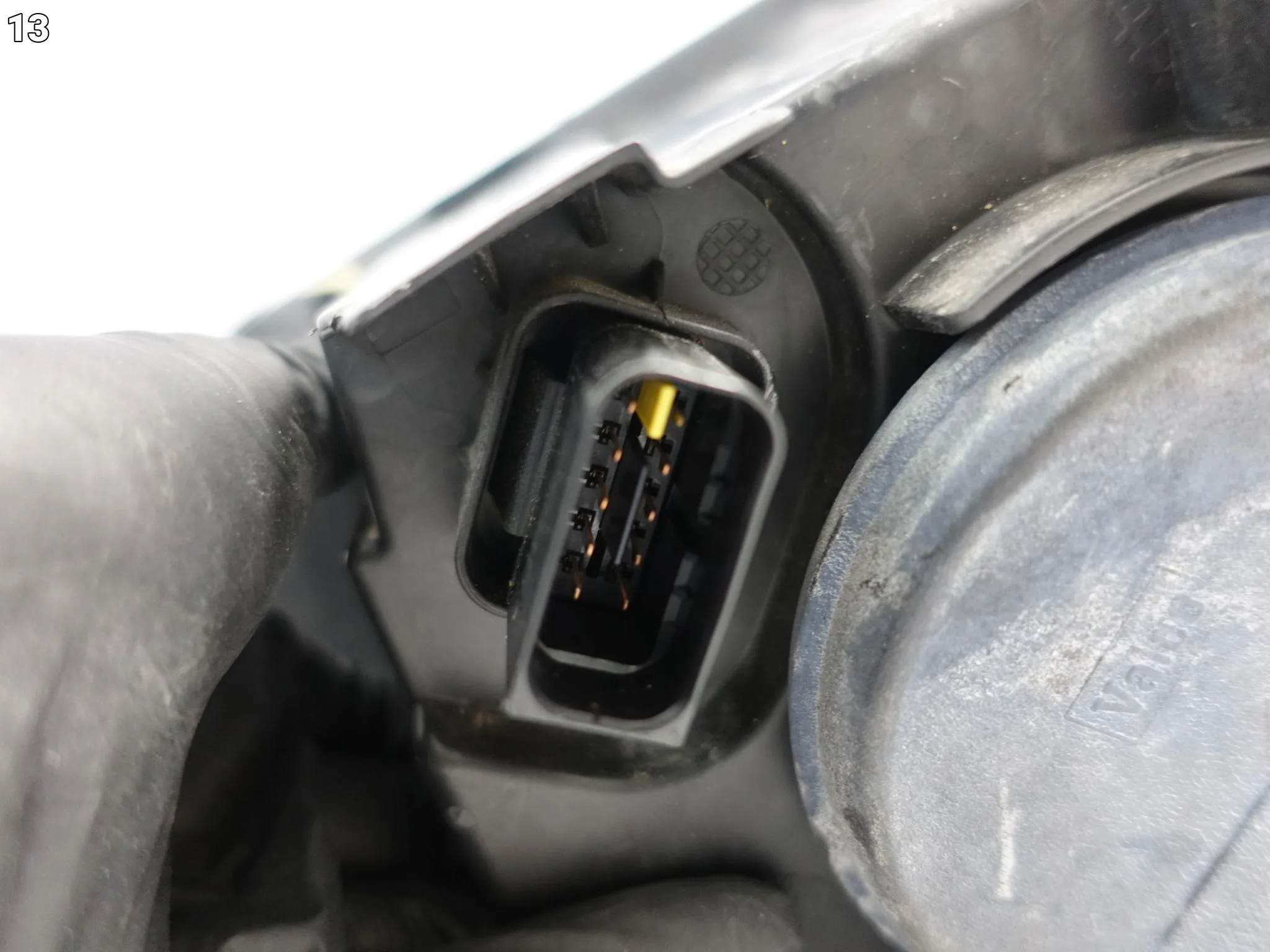 TOYOTA PROACE CITY 19-23 LAMPA PRAWA PRZÓD ZWYKŁA HALOGEN H7 EUROPA 4239a180da81ef6f11ba80ee83442de5