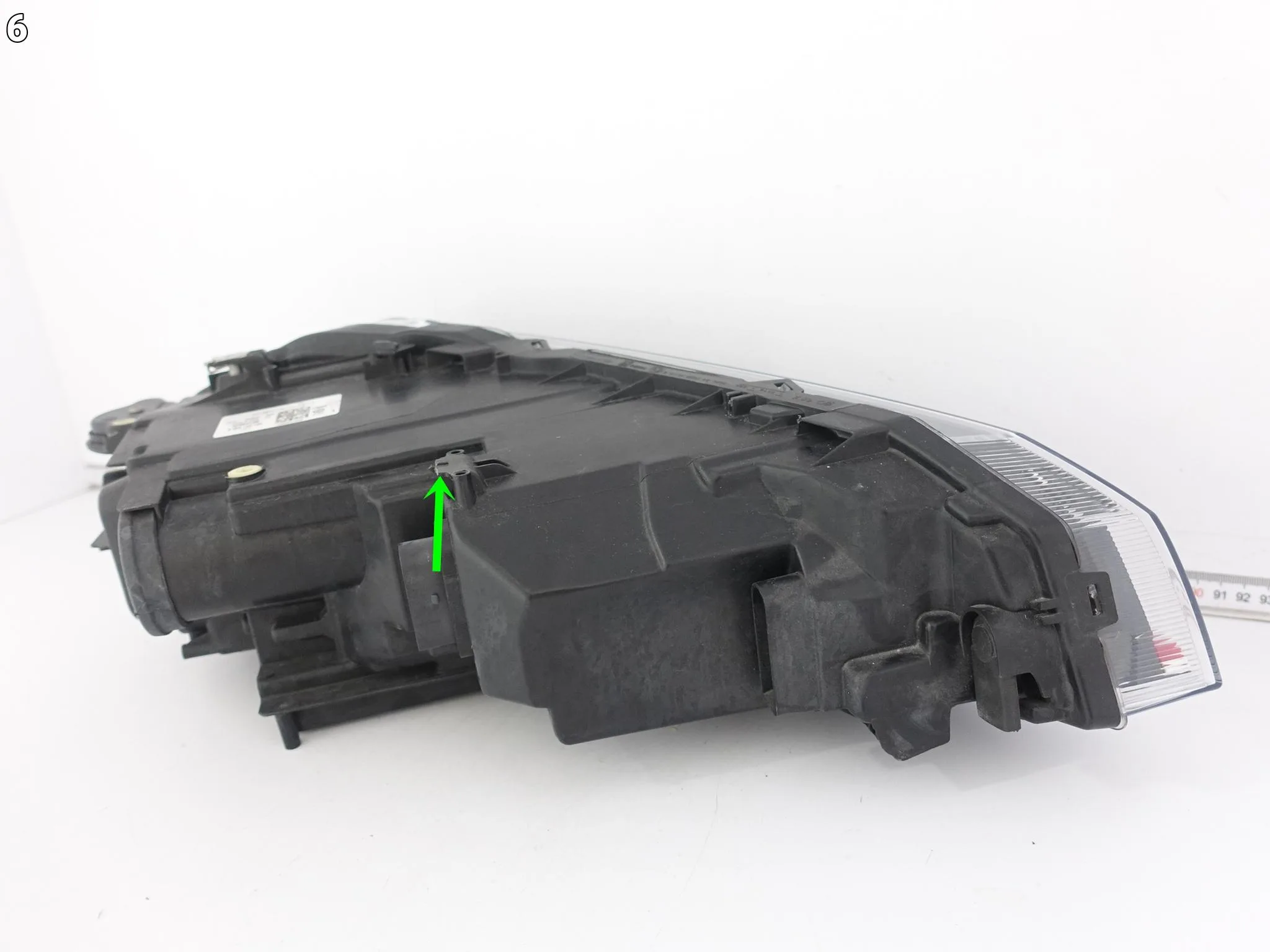 VW POLO VI 6 2G1 2G0 GTI 17-21 LAMPA FULL LED LEWA PRZÓD EUROPA 0b45ca8f7340fce8924e36893b267db5