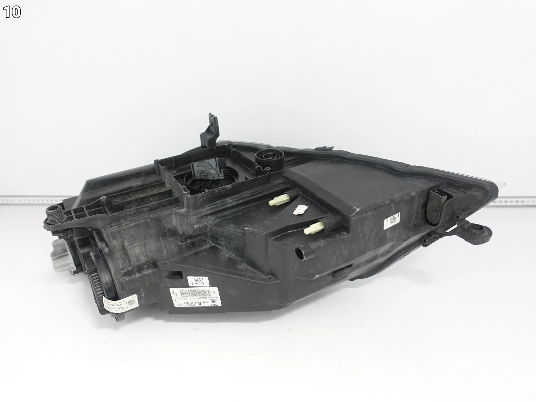 SEAT LEON III 3 5F1 5F0 LIFT 17-20 LAMPA FULL LED PRAWA PRZÓD EUROPA 0910cae2de50578d6bd78af3607b38da