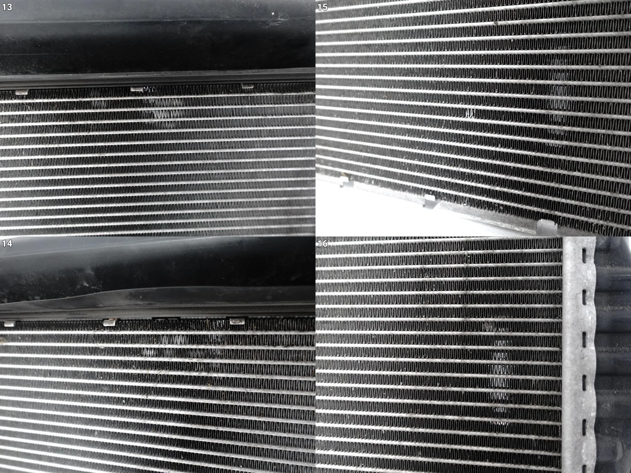 VW GOLF VII VIII AUDI A3 8Y Q2 SEAT LEON IV SKODA OCTAVIA IV CHŁODNICA WODY 1b23660df47e1b85c45ae73bfe0e15ec