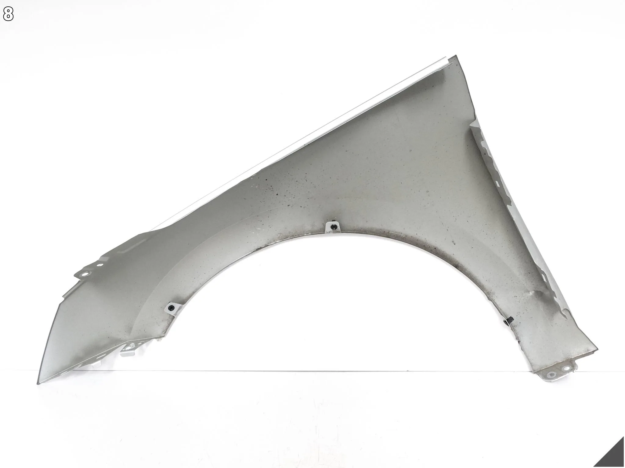 SKODA OCTAVIA IV (4 GENERACJA) 5E3 20- BŁOTNIK FENDER PRAWY PRZÓD e2ce30d5913d30fcb0d91c25c476af82