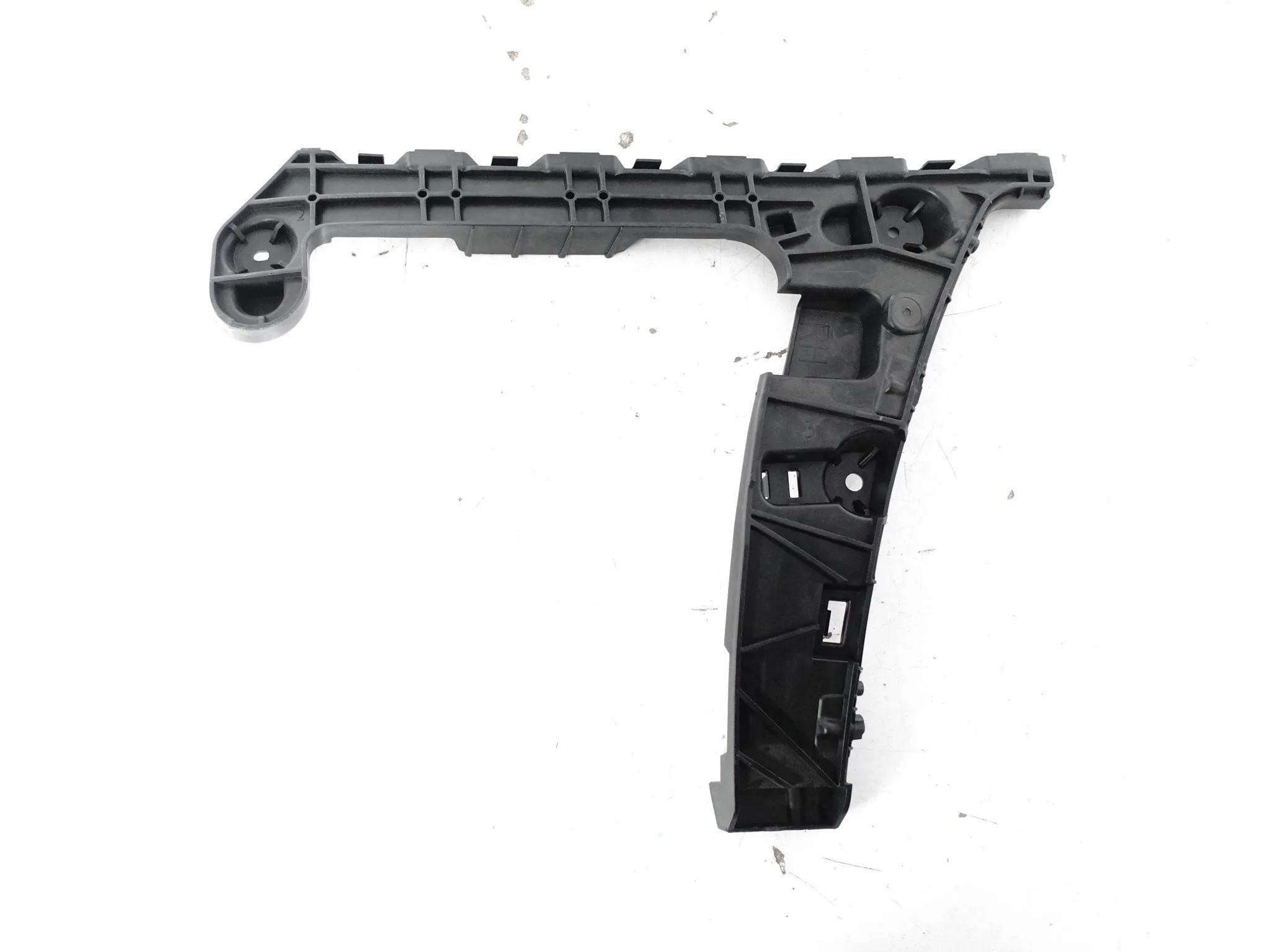 AUDI A4 S4 8W9 B9 AVANT KOMBI 15-24 ŚLIZG MOCOWANIE W ZDERZAK TYŁ PRAWY ORG bb02137413d486920509e20ec52cc3d8