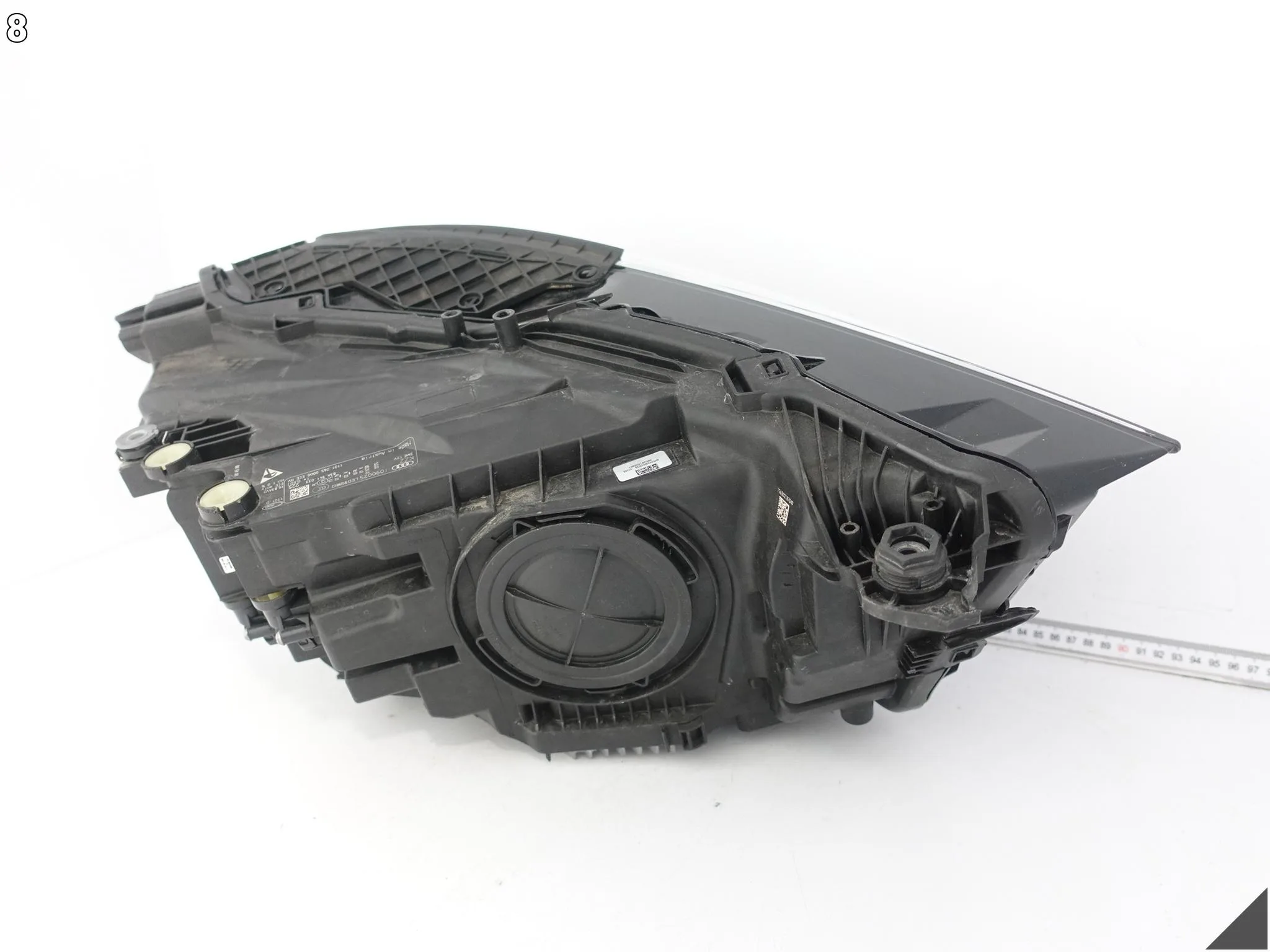AUDI Q3 II (2 GENERACJA) F3 83A 18-25 LAMPA FULL LED LEWA PRZÓD EU *033* 065c60c9f0a4d3b169168deed40407e7