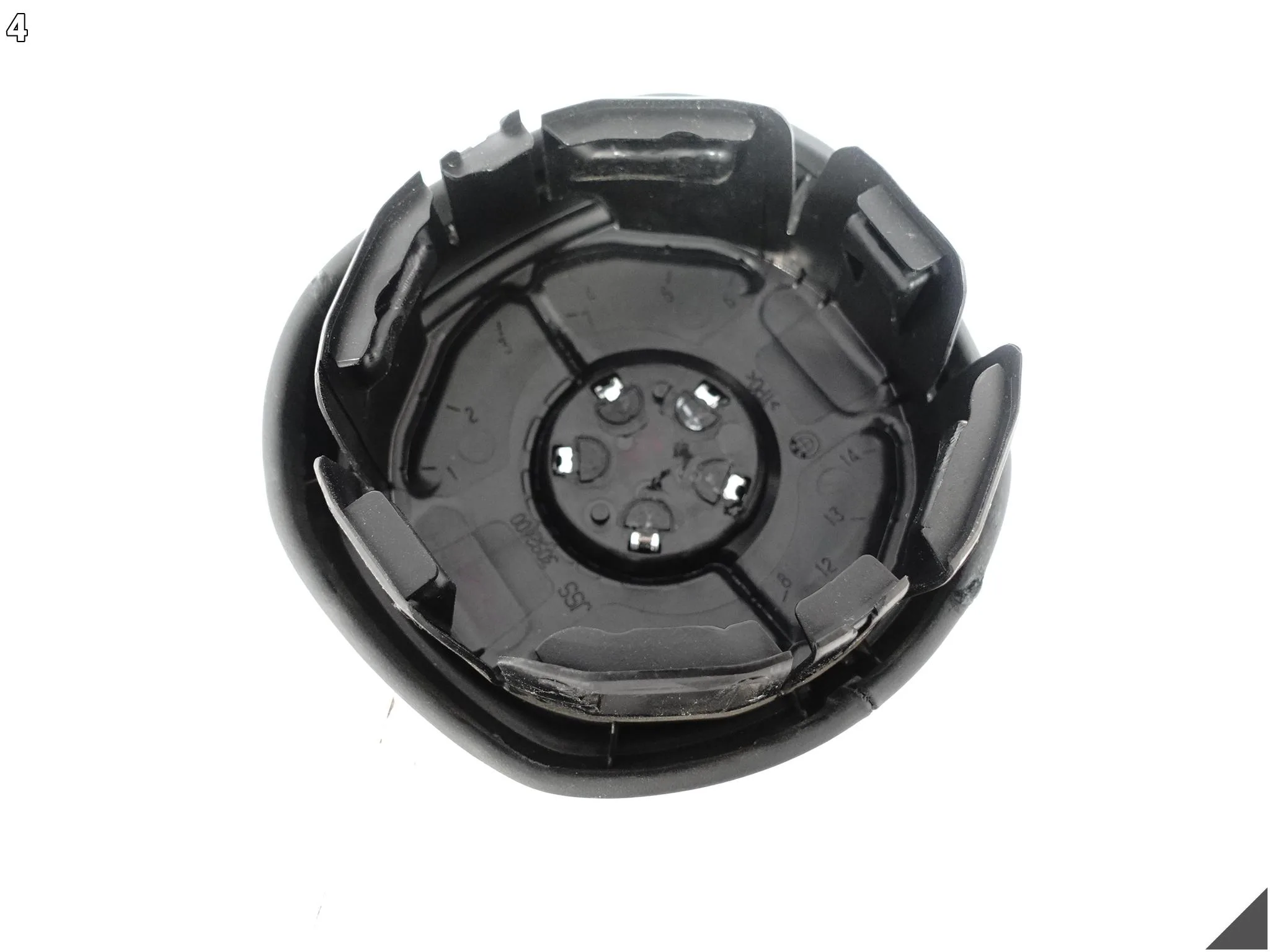 BMW M8 F91 F92 M5 F90 X3M F97 OSŁONA ZAŚLEPKA AIR BAG KIEROWNICA SKÓRA ORG d25c7a8ce77c7c4ab24f209da211e147