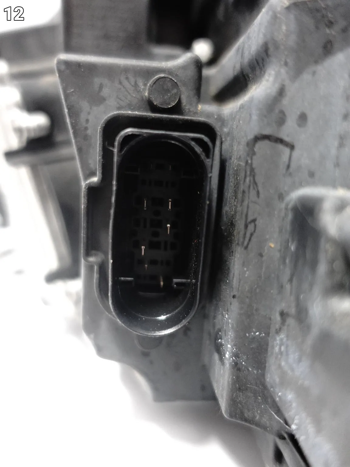 SKODA FABIA IV (4 GENERACJA) 6VA 6VB 21- LAMPA CRYSTAL FULL LED PRAWA PRZÓD ccac10e8c7753ec7eb6fa53e769a02fc