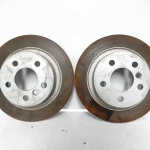 BMW F40 F45 F46 F48 F39 I01 MINI F54 F60 TARCZE HAMULCOWE TYŁ 280 MM e67cfabc39763da9143fd0048b817eac