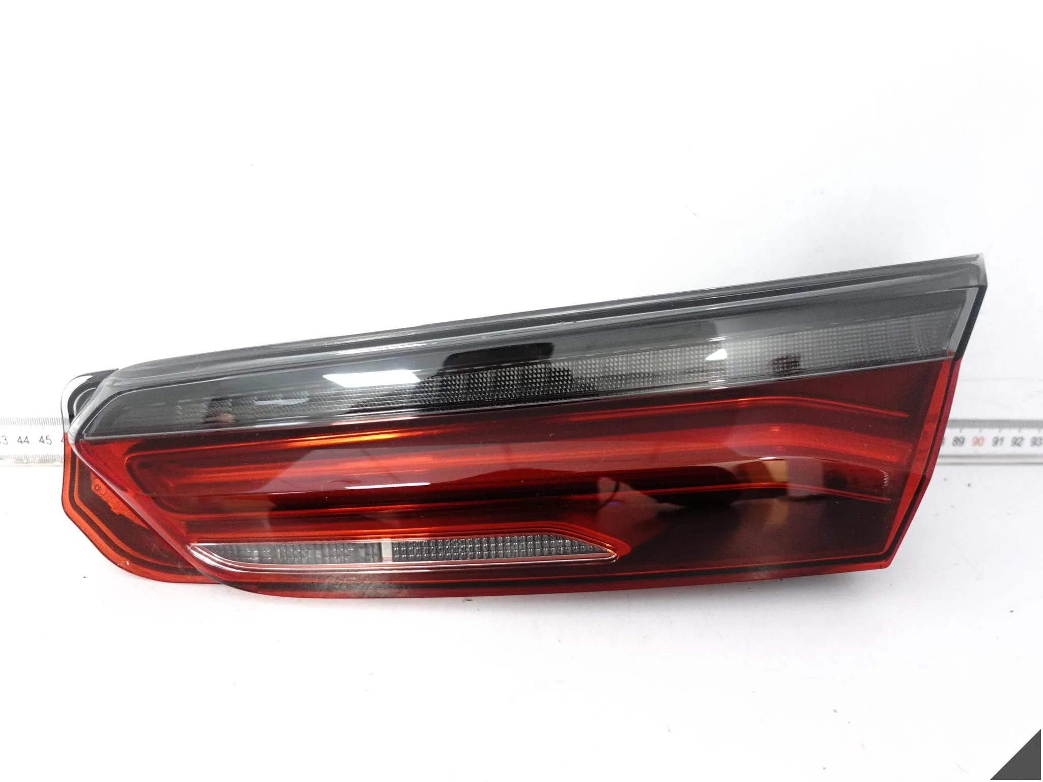 BMW M8 F91 F92 F93 8 G14 G15 G16 18- LAMPA LED KLAPA BAGAŻNIKA TYŁ PRAWA EU 7745b07e9f427de415639328003ba141