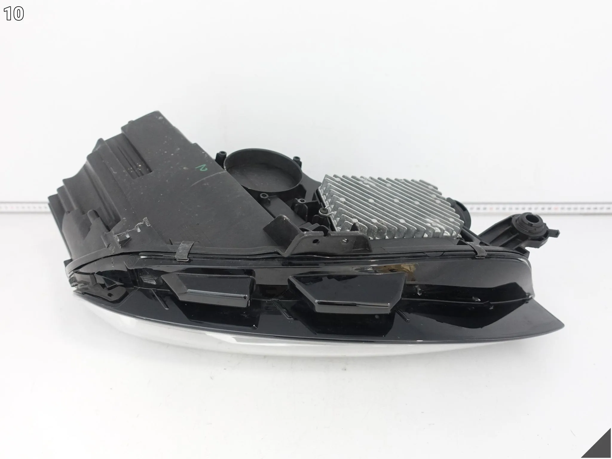 AUDI A4 S4 B9 8W0 LIFT 19-25 LAMPA HEADLIGHT FULL LED MATRIX LEWA PRZÓD EU ee21a9c1a3a2f72aa46df7a5e67abe8b