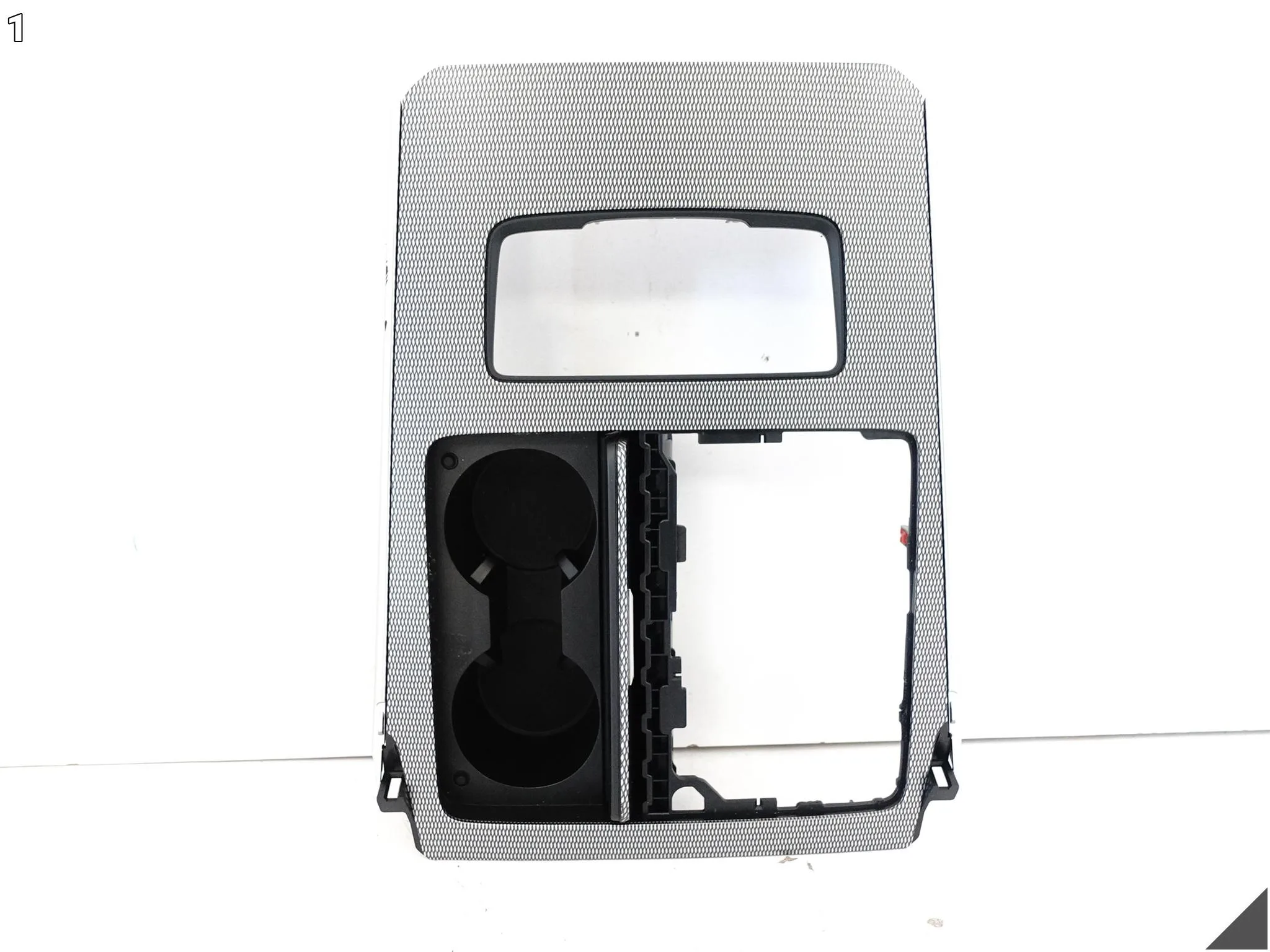 MAZDA CX60 CX-60 22- OSŁONA DEKOR TUNEL ŚRODKOWY CUPHOLDER SCHOWEK PRZÓD 8aea67a31db4315037f55f5df5061fd5