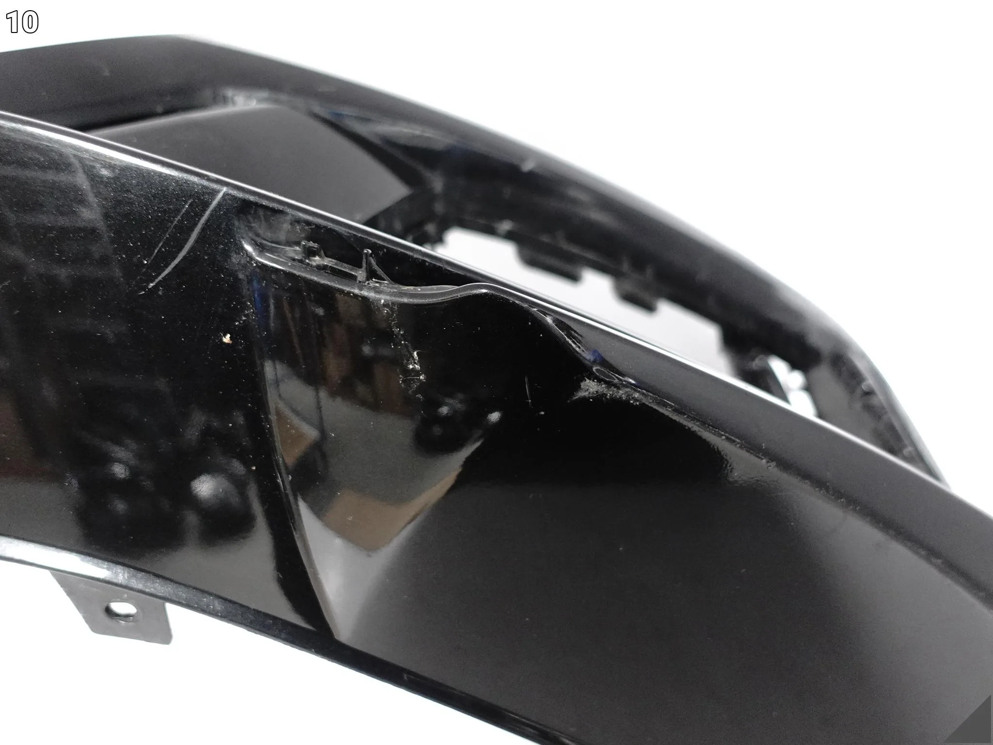 AUDI A6 S6 C8 4K0 S-LINE 18-25 ZDERZAK BUMPER PRZÓD (6xPDC / SPRYSKI) 32e50a9483f36c3291c074912269b9d9