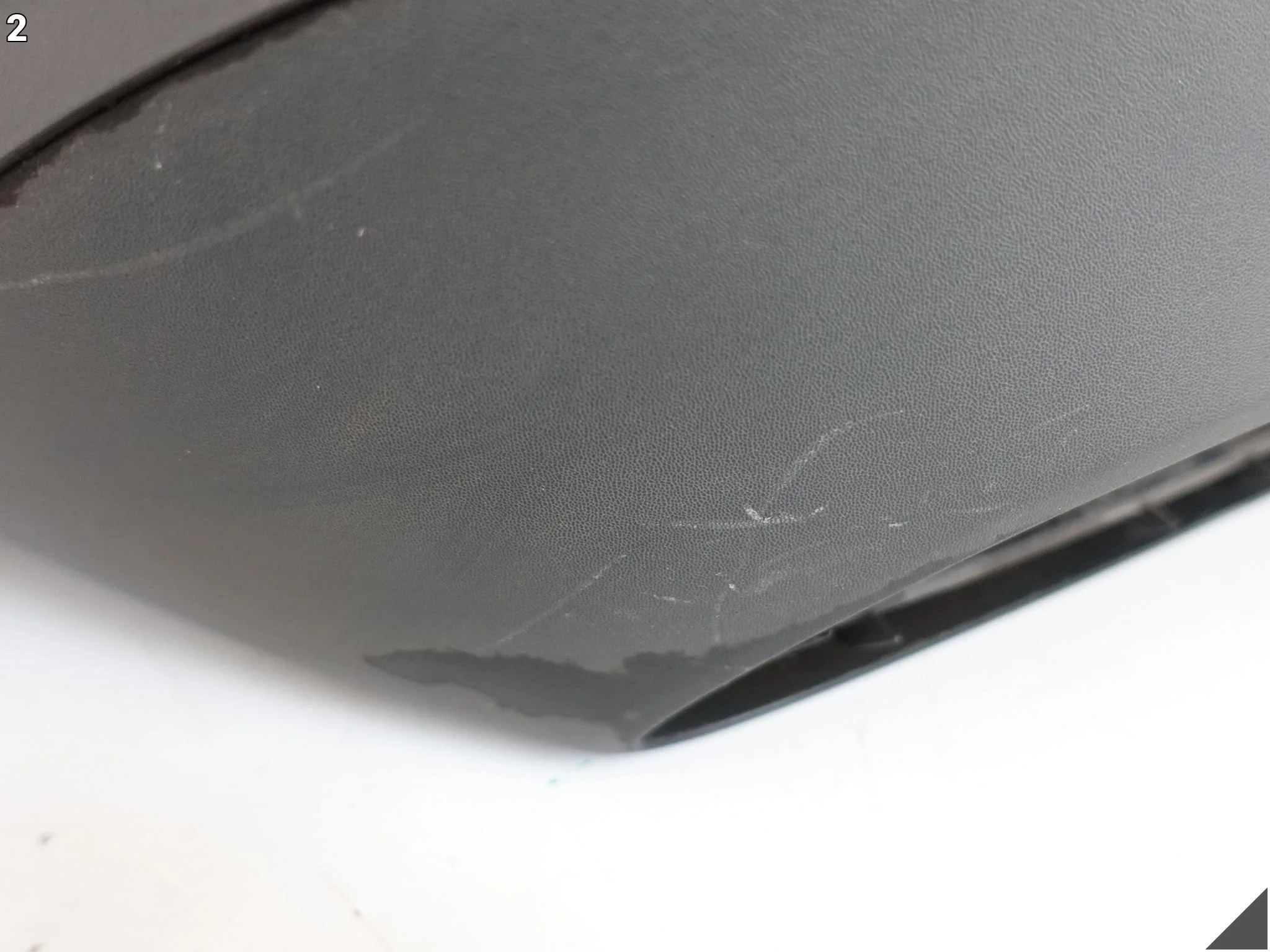 MERCEDES CLA II 2 C118 X118 ZWYKŁY 19-25 ZDERZAK BUMPER SPOILER TYŁ (6xPDC) 129a6bb009c8eefea27daf07d703f43a