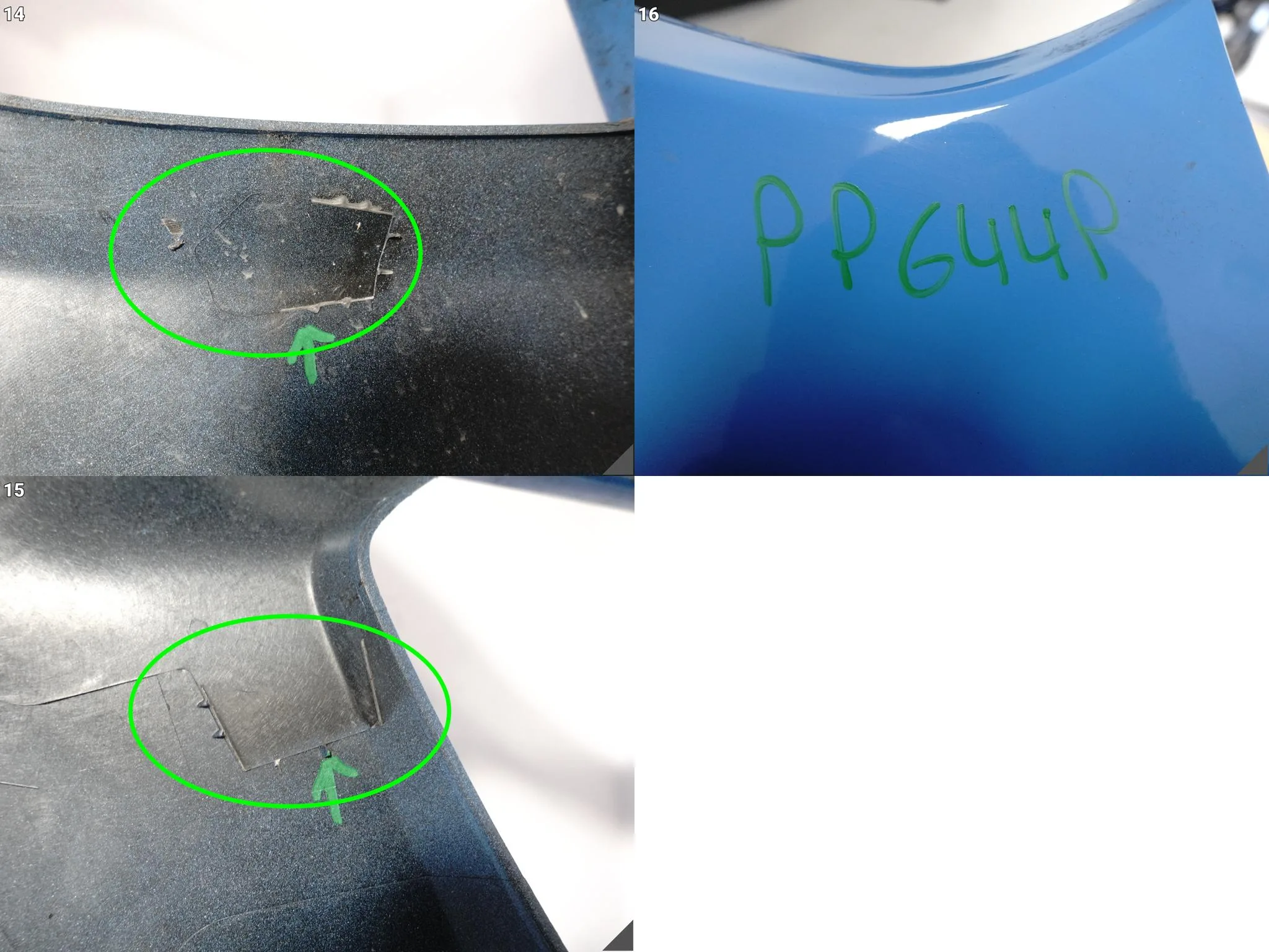 KIA SOUL EV E-SOUL III 3 20- ZDERZAK BUMPER PRZÓD (4xPDC) 86511-J2000 34057db8fbe54546a3b97dbb76558023