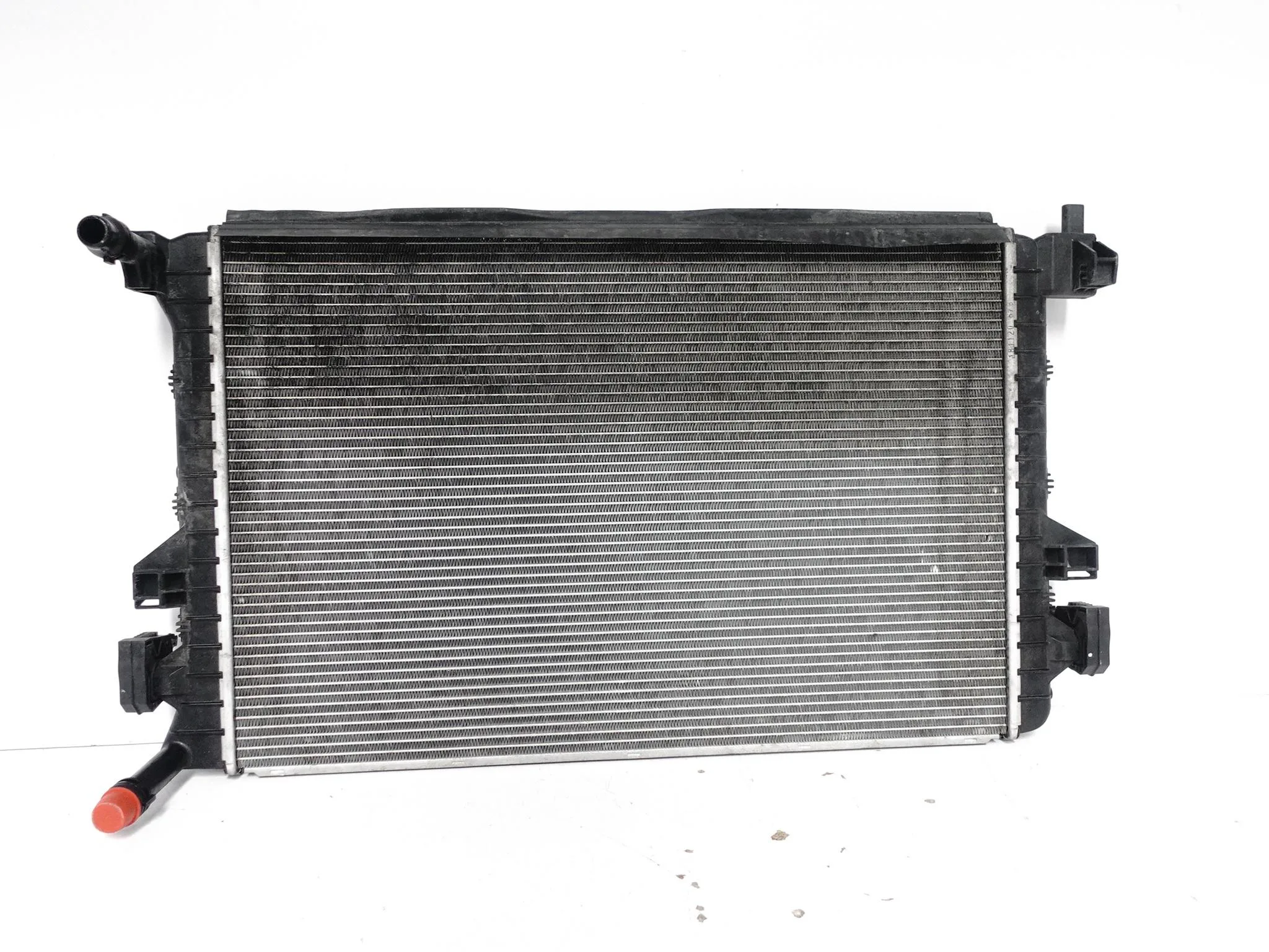 VW GOLF VII VIII AUDI A3 8Y Q2 SEAT LEON IV SKODA OCTAVIA IV CHŁODNICA WODY adb16315bc5e46aa4eef026212ffa260