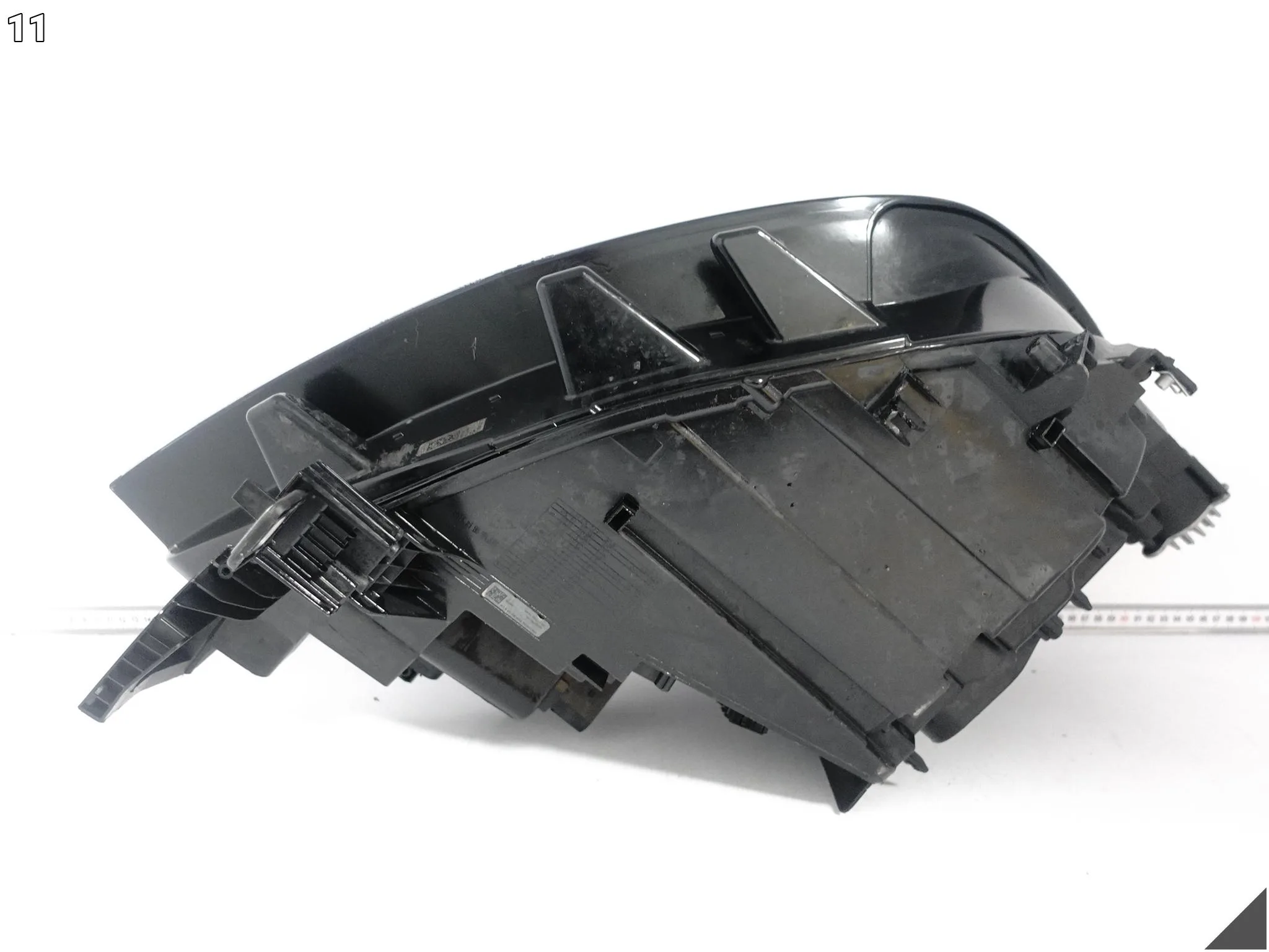 VW ID.4 ID4 ID.5 ID5 GTX 11B 20- LAMPA FULL LED IQ.LIGHT LEWA PRZÓD EUROPA 9361a5cdfa77edd801bec32b92b67fb7