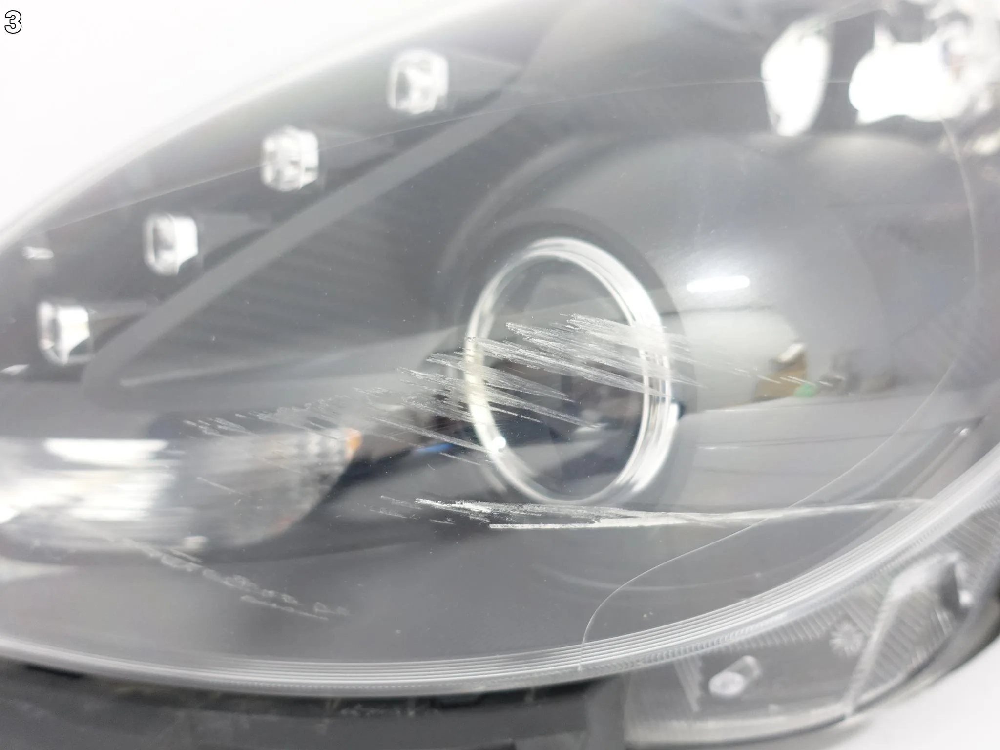 ALFA ROMEO GIULIETTA VELOCE LIFT 16-20 CARBON LAMPA XENON LED LEWA PRZÓD EU e06911f5eb9d36c7e50f24ead33ee020