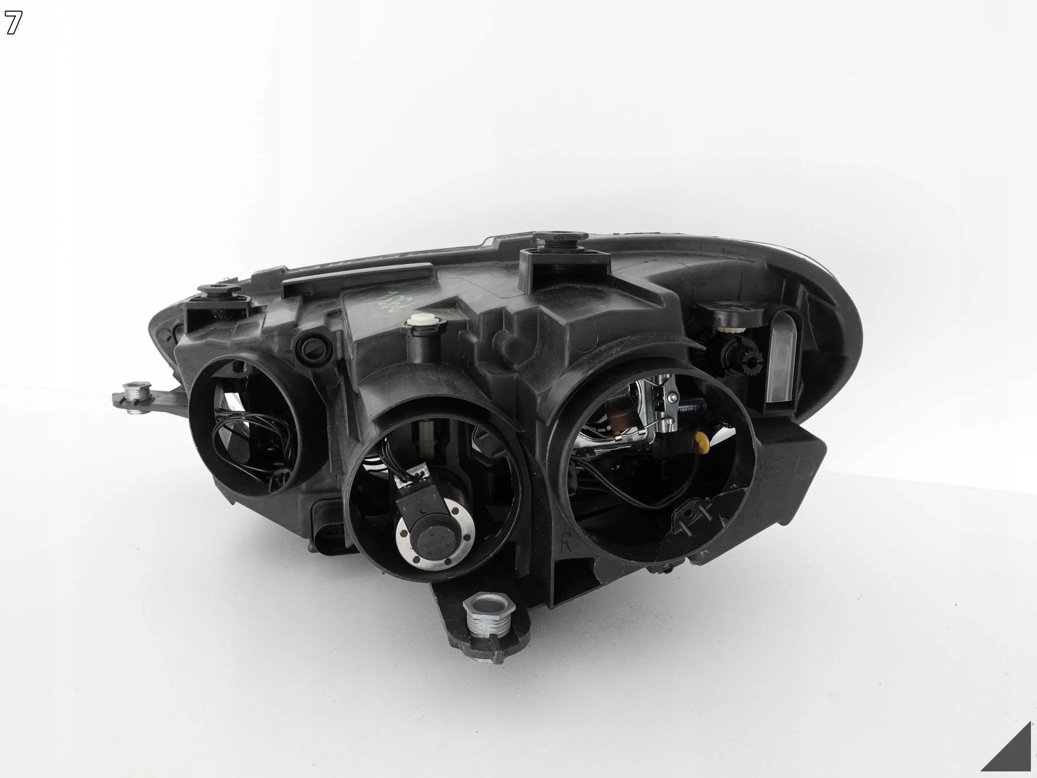 VW SCIROCCO 1K8 08- LAMPA XENON PRAWA EUROPA 65c03ece8185c5075f34a8f2fe35baed