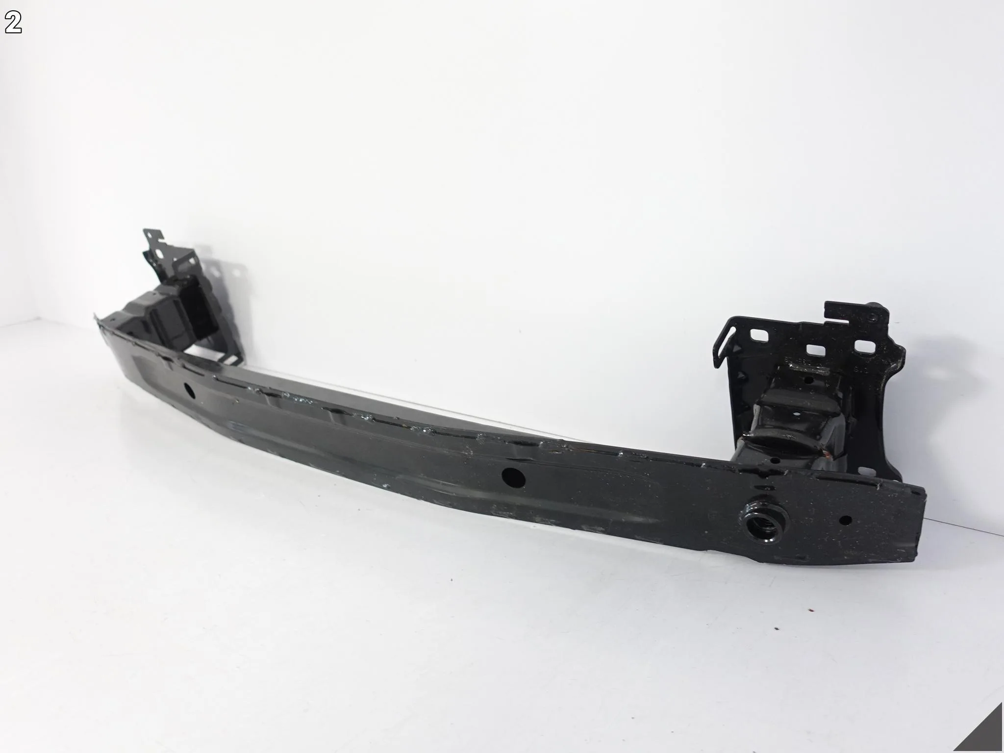 SEAT IBIZA V 5 6F0 ARONA LIFT 17- BELKA WZMOCNIENIE W ZDERZAK PRZÓD 25521260a907a2c6aab5d1f77bca58d7
