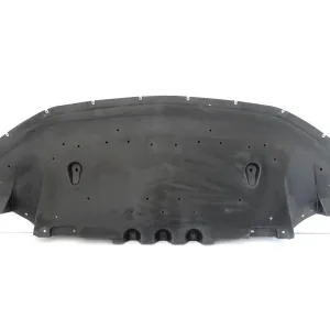 FORD MUSTANG 7 VII 23- OSŁONA PODŁOGA PŁYTA LISTWA DOLNA SILNIKA PODWOZIA 897e68843b895cccfee5bf0d67d1c5fe