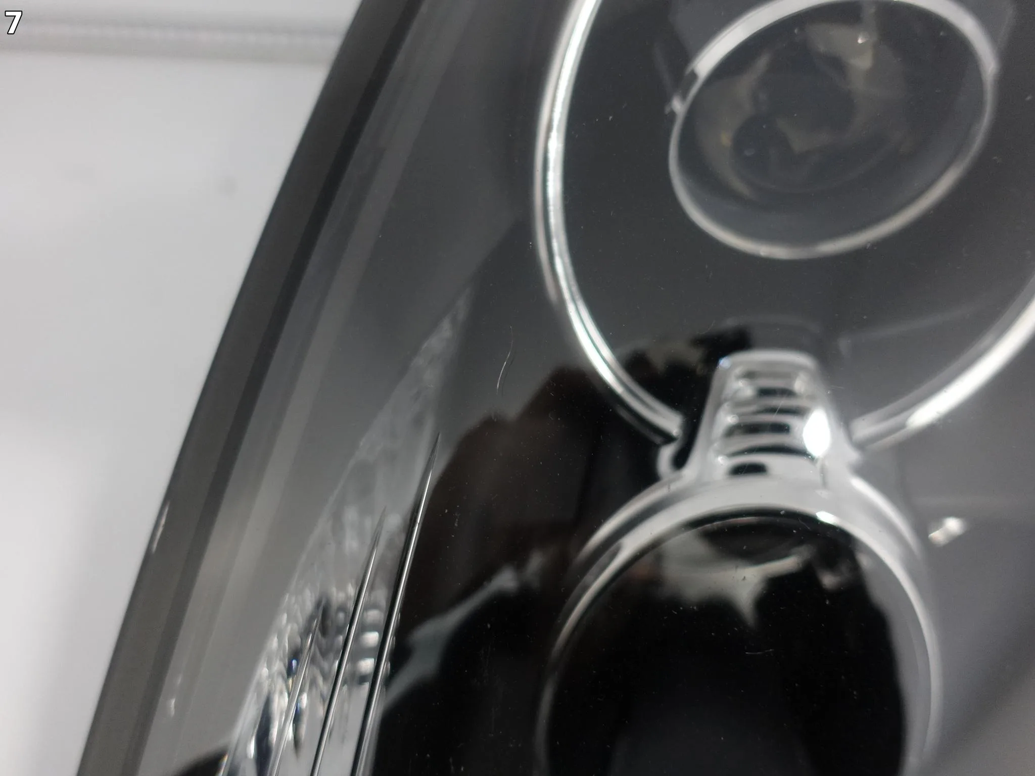 PORSCHE 981 BOXSTER CAYMAN 12-16 LAMPA XENON AFS SKRĘTNA LEWA PRZÓD EUROPA cd2878530e641b73b28be0e6ead6377e
