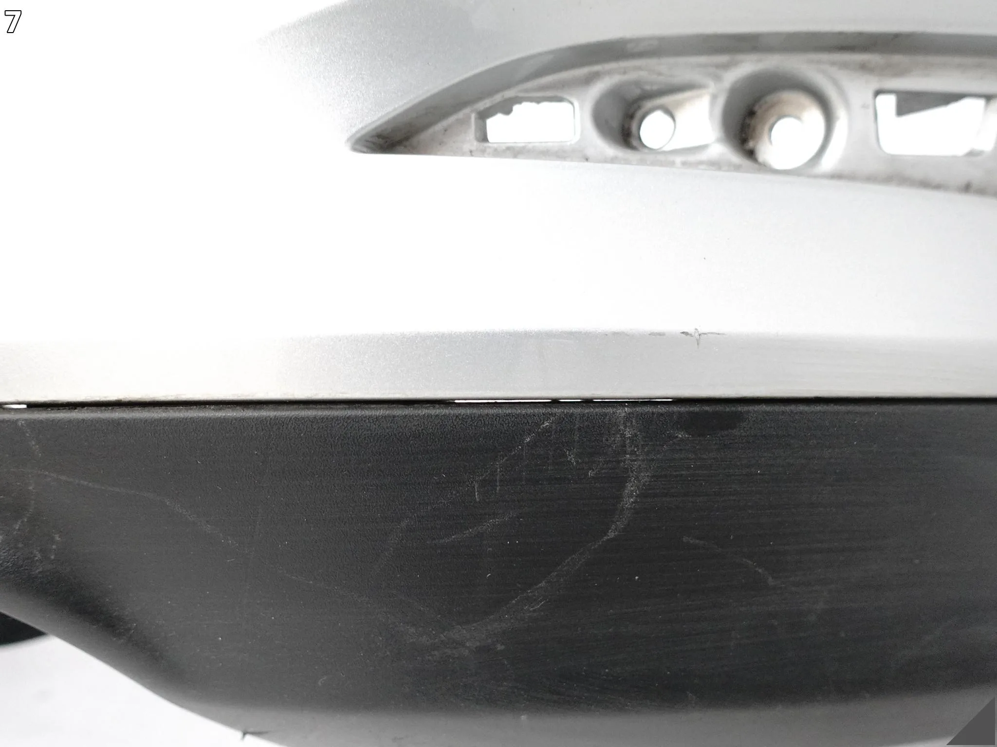 FORD FOCUS IV 4 MK4 KOMBI TURNIER 18-21 ZDERZAK SPOILER DYFUZOR TYŁ (4xPDC) 0e71208eb1c48e651ea0b12bd4fbc6bc