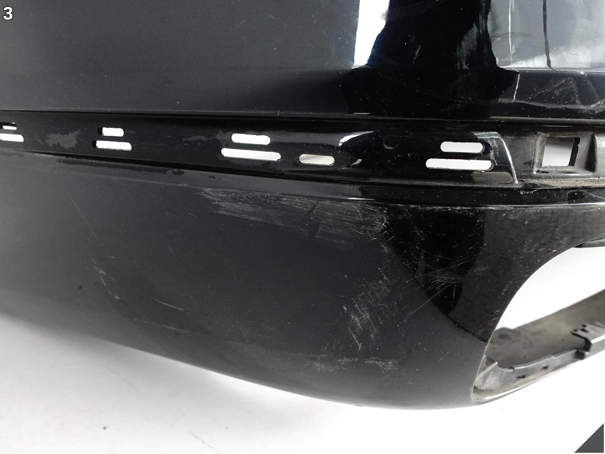 BMW 7 G11 G12 ZWYKŁY BASIC 15-19 ZDERZAK BUMPER TYŁ (6xPDC) 7357124 3b9f62e613c7e98ec407b370d80d7e47