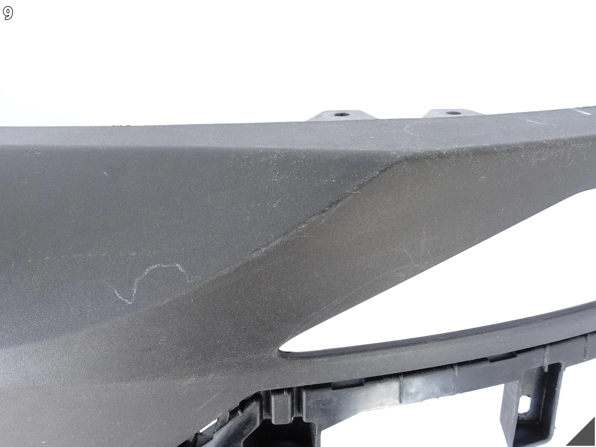 HYUNDAI I20 III 3 2020-2023 SPOILER DOKŁADKA W ZDERZAK TYŁ 86612-Q0000 82af251b65aef9cfa8adb640e71fb667