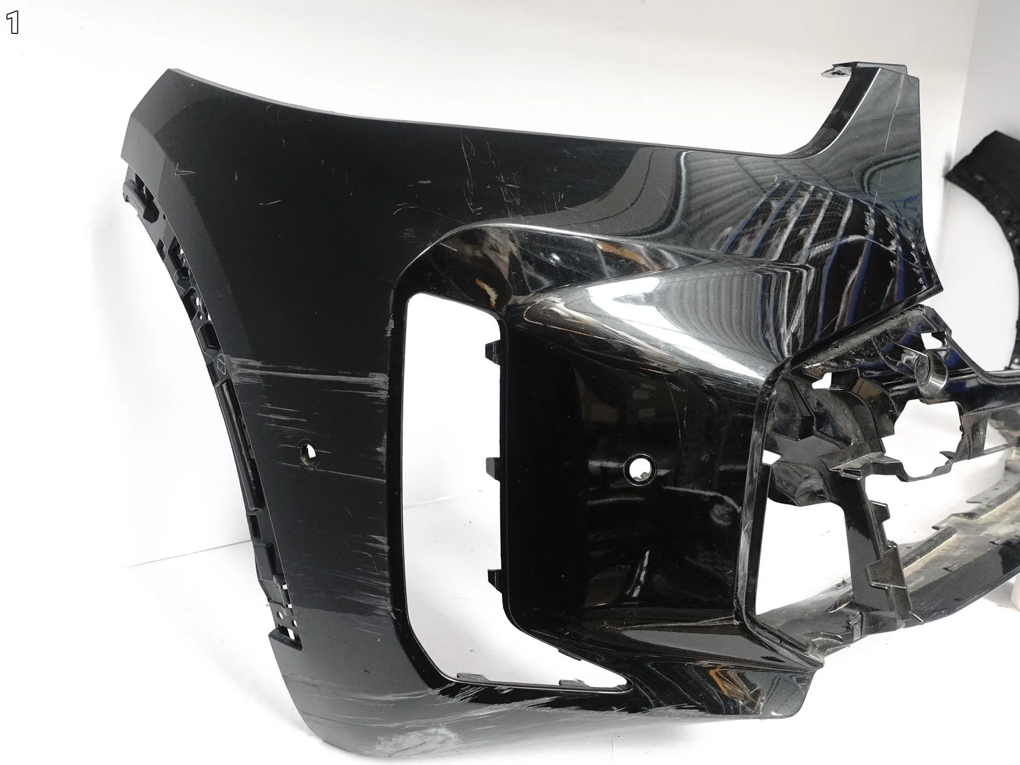 BMW X5 G05 M-PAKIET MSP LIFT LCI 23- ZDERZAK BUMPER PRZÓD (PDC) 7e43af904d3ef74c4634143294718906