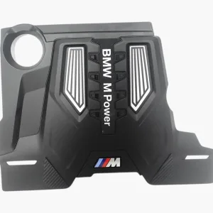BMW M8 F91 F92 M5 F90 M-POWER OBUDOWA OSŁONA POKRYWA SILNIKA GÓRNA ORG 6de8c3c6790205f420cfecd5d163ca8e