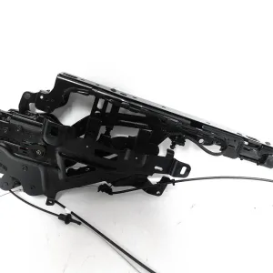 BMW M8 F91 8 G14 CABRIO 18- ZAWIAS MECHANIZM DACHU SKŁADANEGO PRAWY 20204aa7f7bb88571874f0e5d118212d