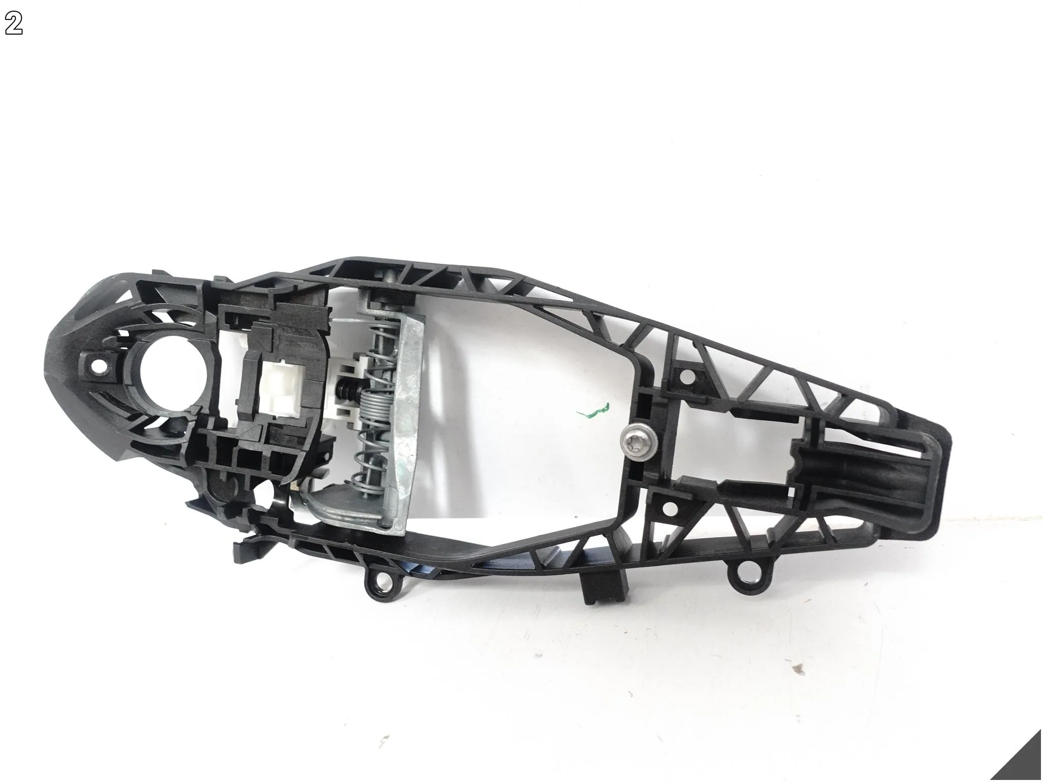BMW M8 F91 F92 X3M F97 X4M F98 M5 F90 WSPORNIK KLAMKI DRZWI PRZÓD PRAWY 057c0e231191bece66c53c8f1cdd4340