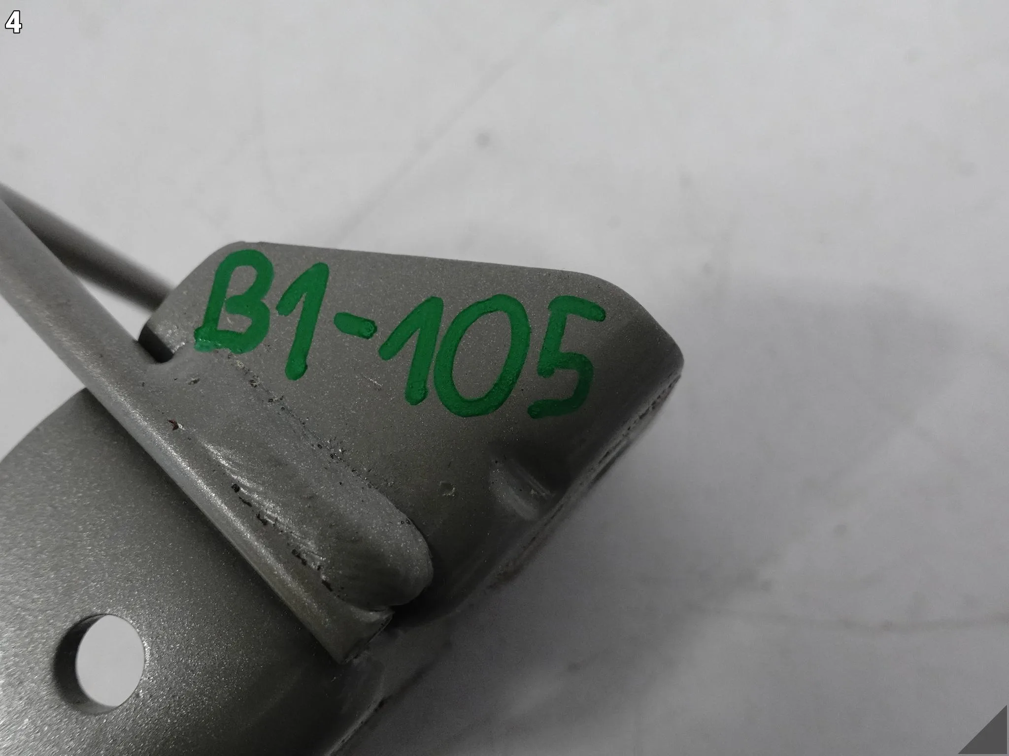 BMW M8 F91 8 G14 CABRIO 18- RYGIEL ZATRZASK HAK MOCOWANIE ZACZEP TYŁ 79f227fa7ea1e092b576b9917ab04fd4