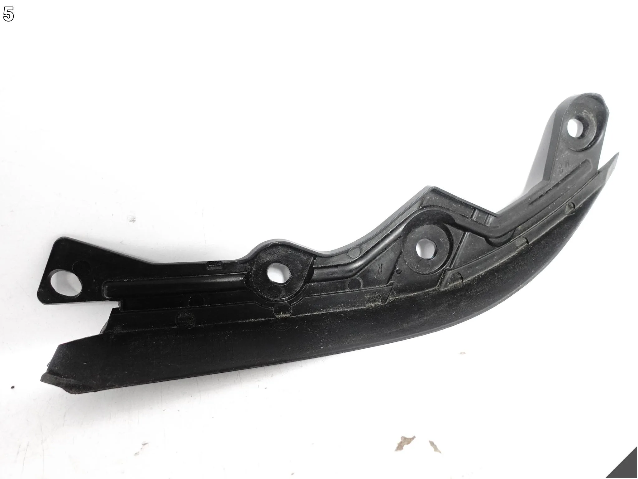 BMW M8 F91 F92 F93 M-POWER 19- SPOILER DOKŁADKA LISTWA ZDERZAK PRZÓD PRAWA f51cd5f2ce61ffa13f1acea94635f1a3