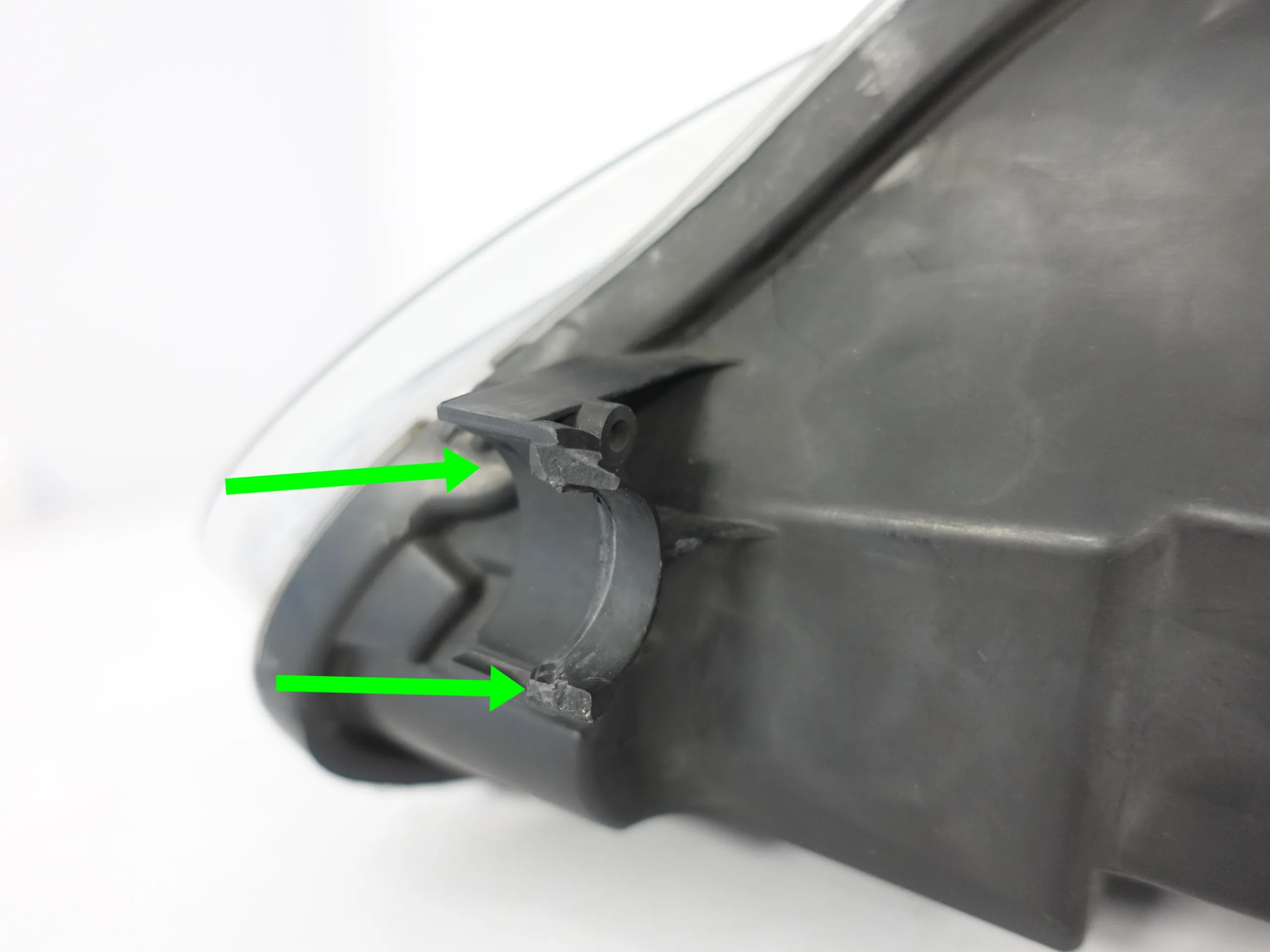 SEAT LEON II 2 CUPRA 5P1 1P1 09-12 LIFT ALTEA LAMPA XENON SKRĘTNY PRAWA EU b04d8678c41e7467145a85bedf3d43f2
