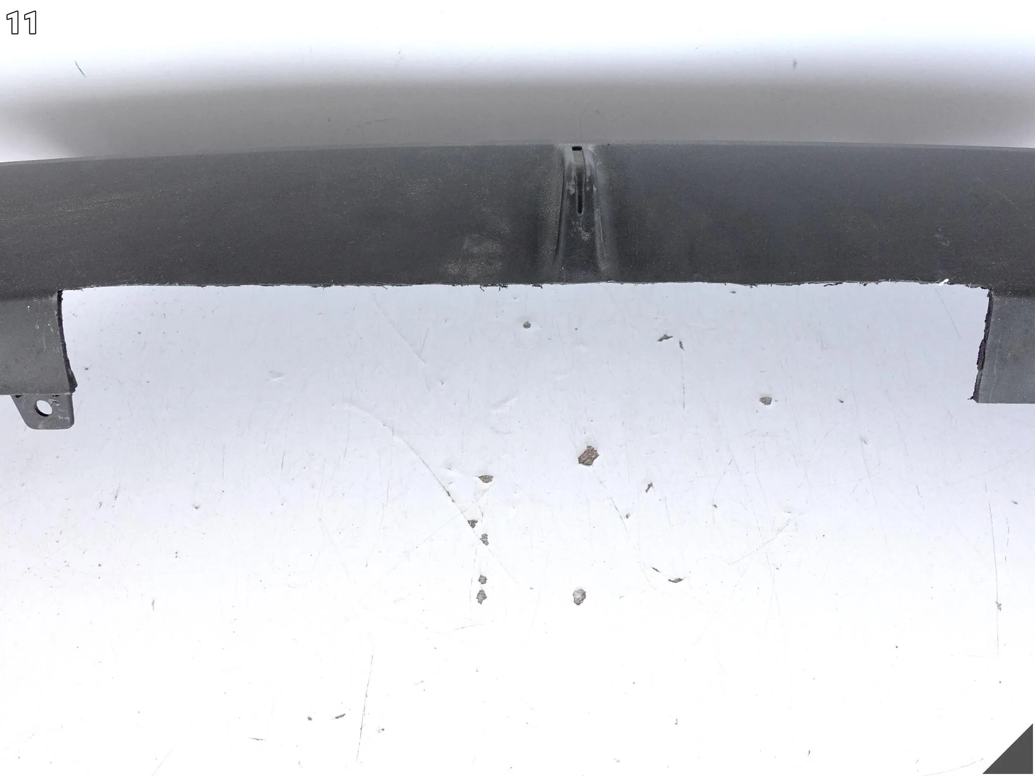HYUNDAI I20 III 3 2020-2023 SPOILER DOKŁADKA W ZDERZAK TYŁ 86612-Q0000 fdefe3aac7fe2fe2a201de1ee90cae30