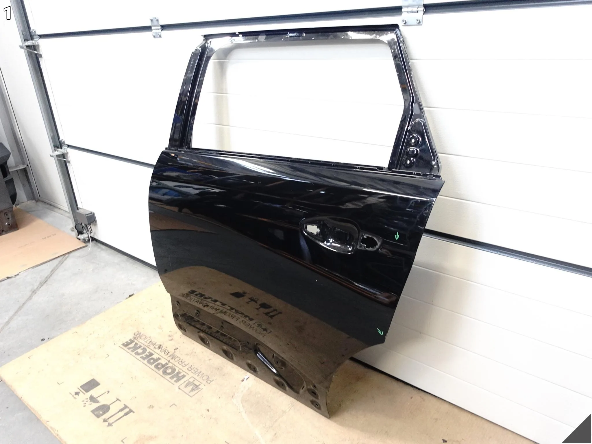 PEUGEOT 5008 II (2 GENERACJA) 17-24 LIFT DRZWI DOOR LEWE TYŁ d141b5d3bda85421c900e2a645a57410