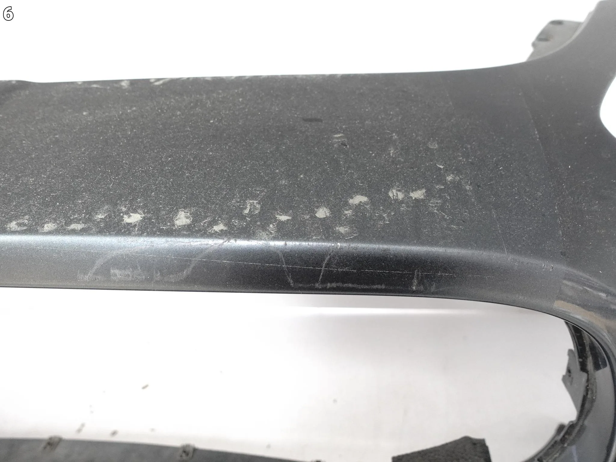 MASERATI GRANTURISMO GRANCABRIO M145 07-12 ZDERZAK BUMPER PRZÓD (SPRYSKI) 66a52cd43c038888b50b8e0347a025b0