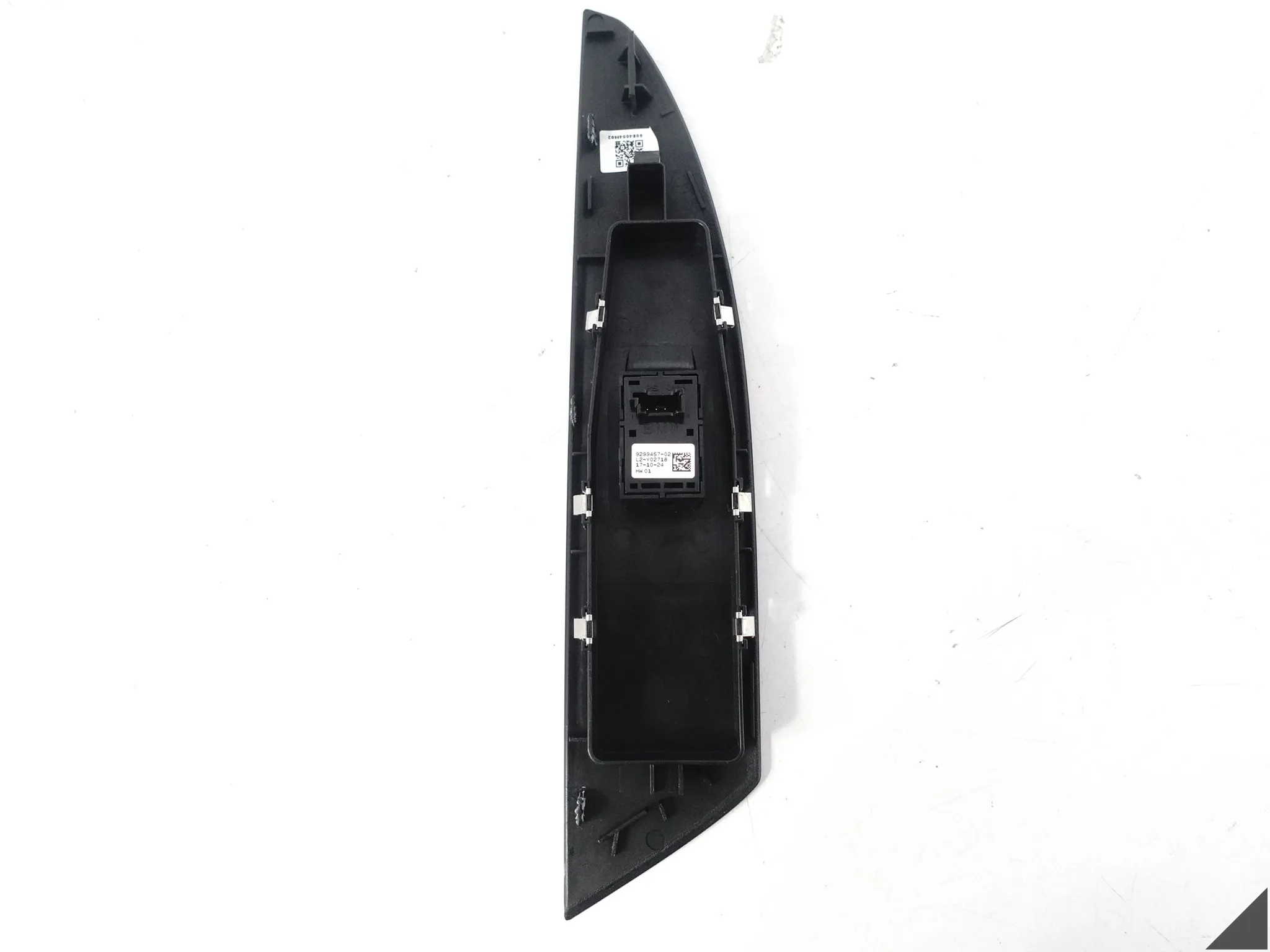 BMW M8 F91 F92 F93 8 G14 G15 18- OSŁONA PRZEŁĄCZNIK BOCZEK DRZWI PRZÓD R 1381fd322dae9be290fb5a1dacba7881