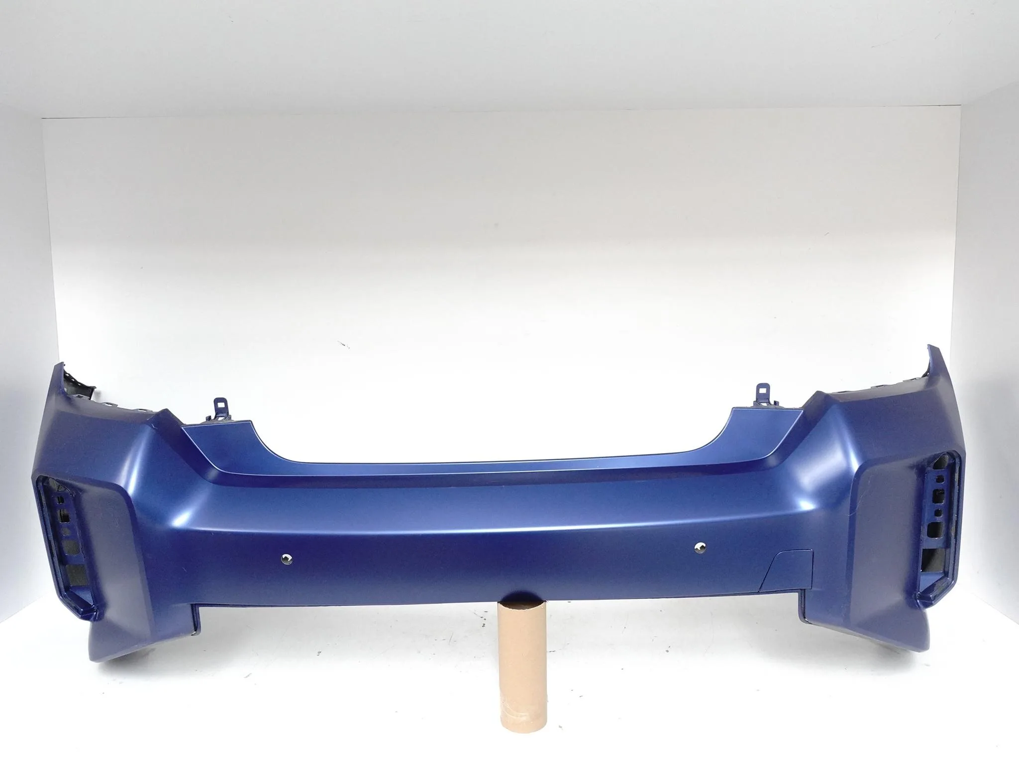 BMW M2 Coupé G87 M PERFORMANCE 23- ZDERZAK BUMPER TYŁ (PDC) 23f8dc2dee84a12b6dff5f1c238262e9