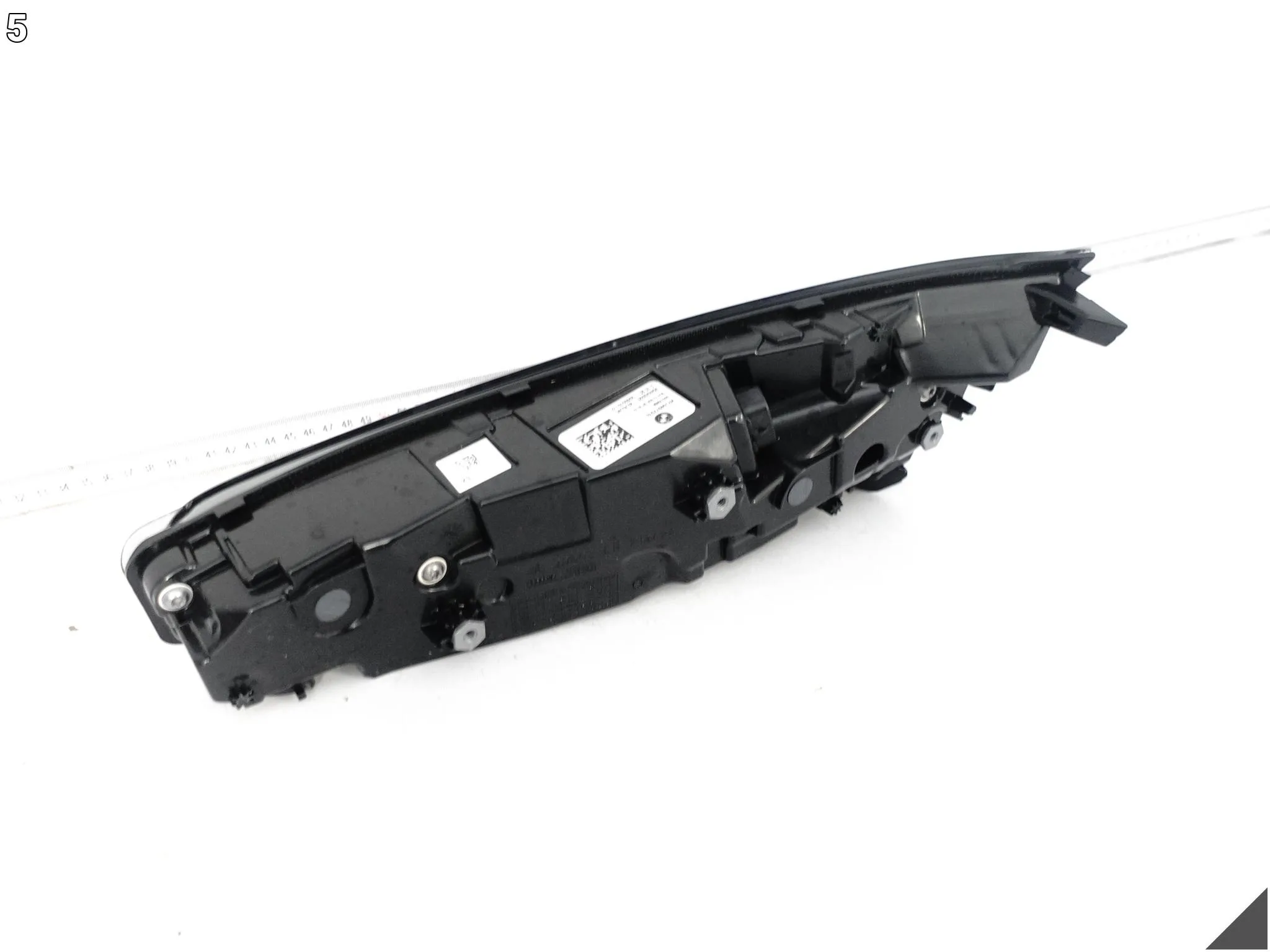 BMW M8 F91 F92 F93 8 G14 G15 G16 18- LAMPA LED KLAPA BAGAŻNIKA TYŁ LEWA EU 60bc15be81777b882d1b9872d7301125