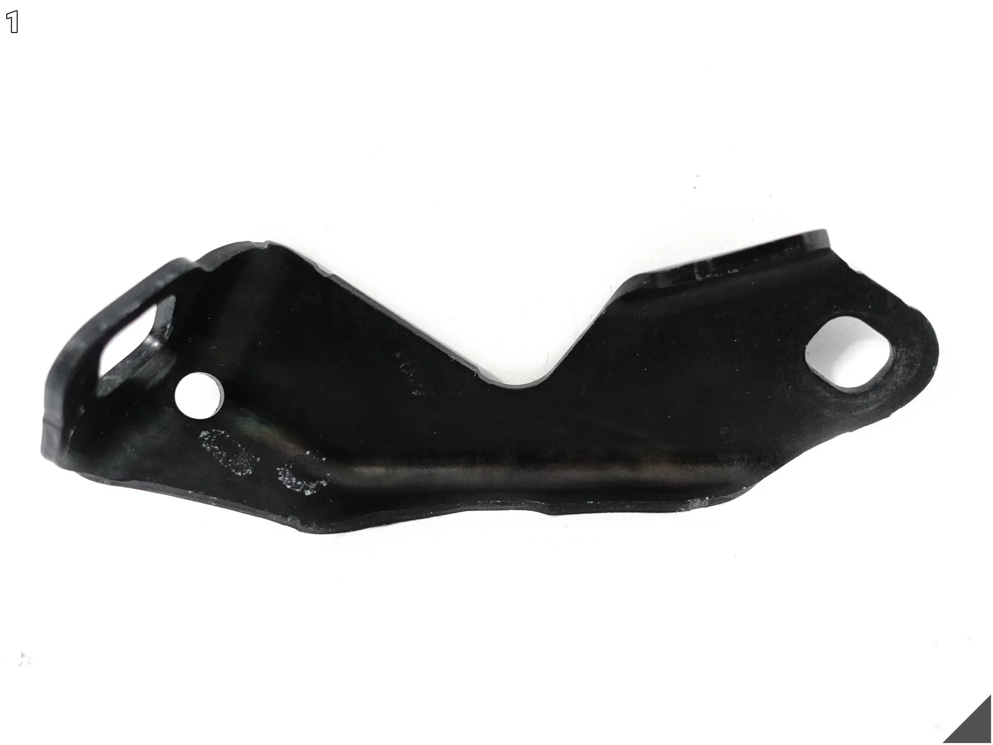 BMW M8 F91 8 G14 CABRIO 18- WZMOCNIENIE MECHANIZMU DACHU SKŁADANEGO PRAWE b09b8acd5cfece82f2fd615e132a402e