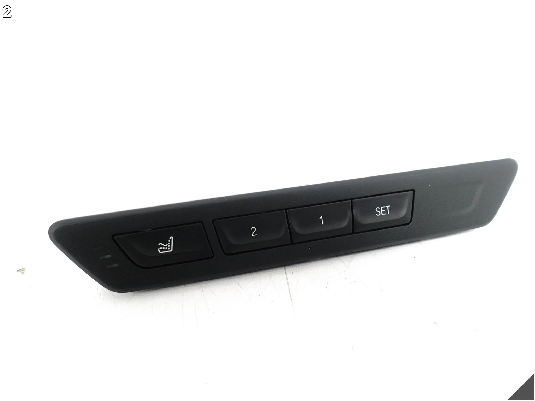 BMW 7 G12 G11 15-22 PANEL STEROWNIA FOTELA PAMIĘCI BOCZEK DRZWI PRZÓD R 65182f7ac5cf05723b9e9171ef65e88e