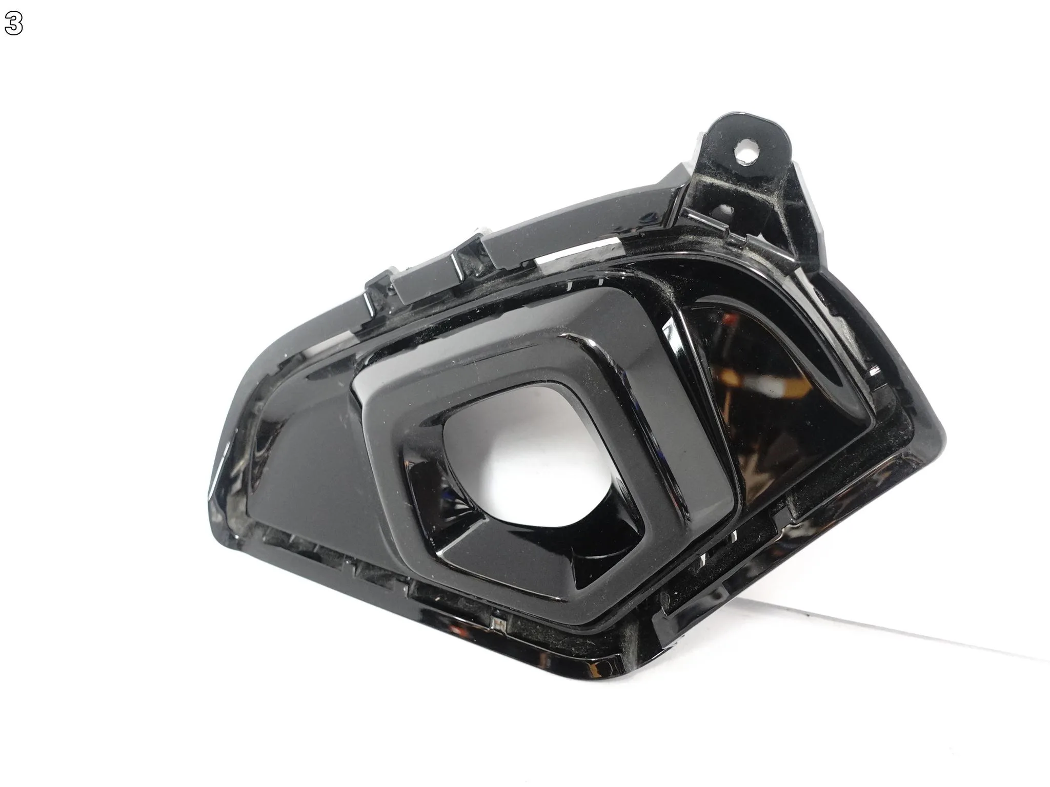 TOYOTA RAV4 V 5 XA50 PRIME 19-25 LIFT KRATKA ATRAPA PRAWA W ZDERZAK PRZÓD f8098d5e7fbe6e367955c09206704776