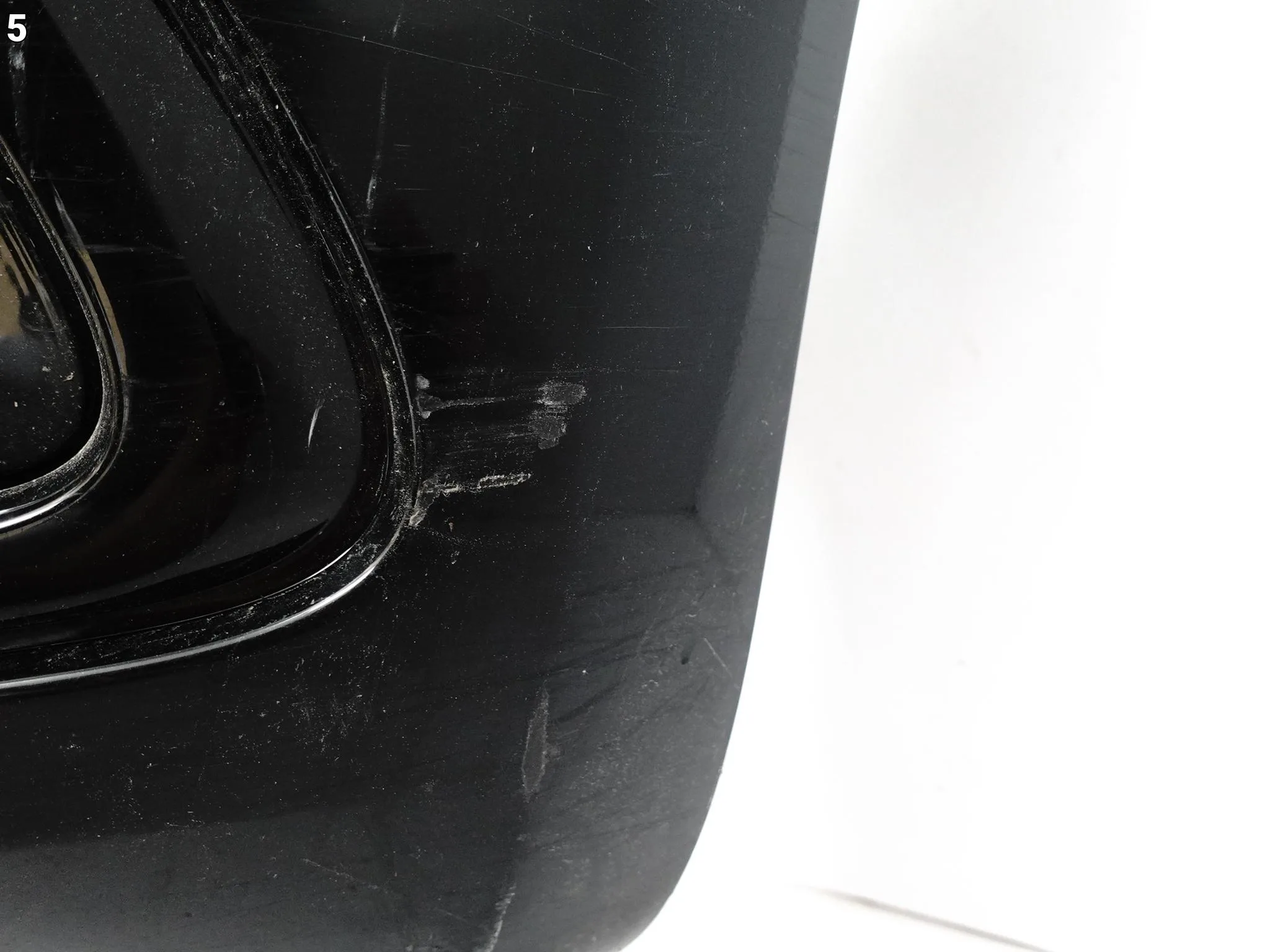 AUDI Q5 8R0 LIFT FL S-LINE 12-17 ZDERZAK BUMPER PRZÓD (SPRYSKI) 5ff9b20675ad9680822b5587804c679b