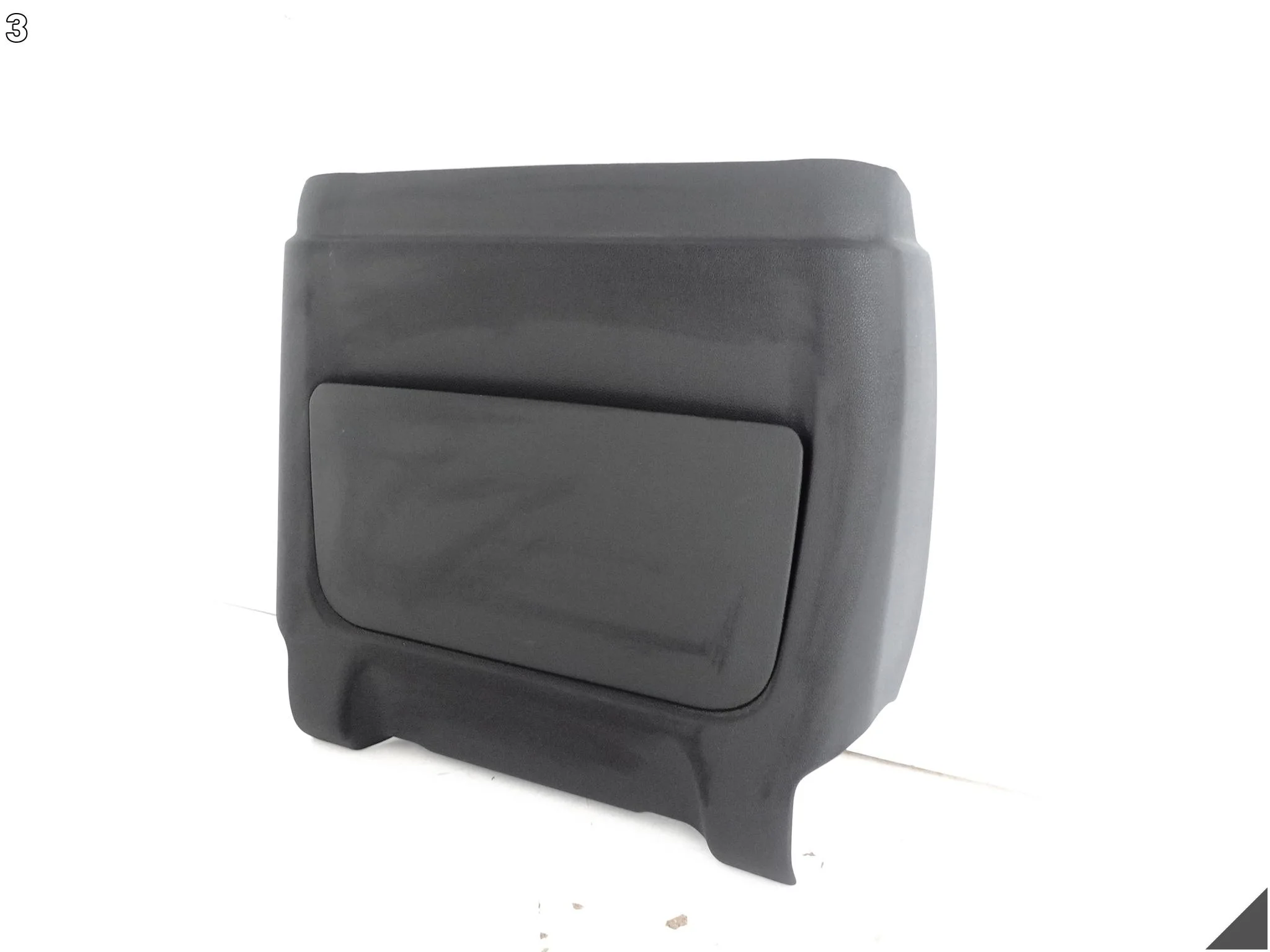 BMW 7 G12 5 G30 X5 G05 X6 G06 TYLNI PANEL OPARCIA FOTELA KOMFORT PRZÓD R=L a03f5b5691802f2af57d1ad39cf31a4b