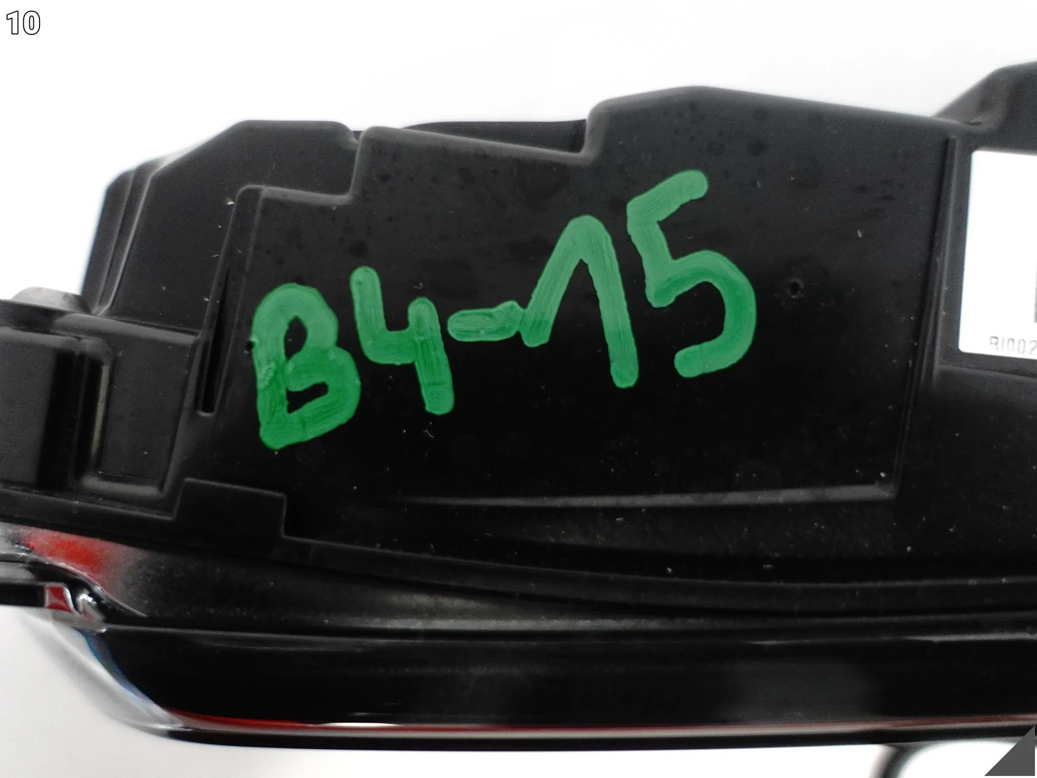 BMW M8 F91 F92 F93 8 G14 G15 G16 18- LAMPA LED KLAPA BAGAŻNIKA TYŁ PRAWA EU 2b0197db6cfab09a647dfce2cdc6fe3f