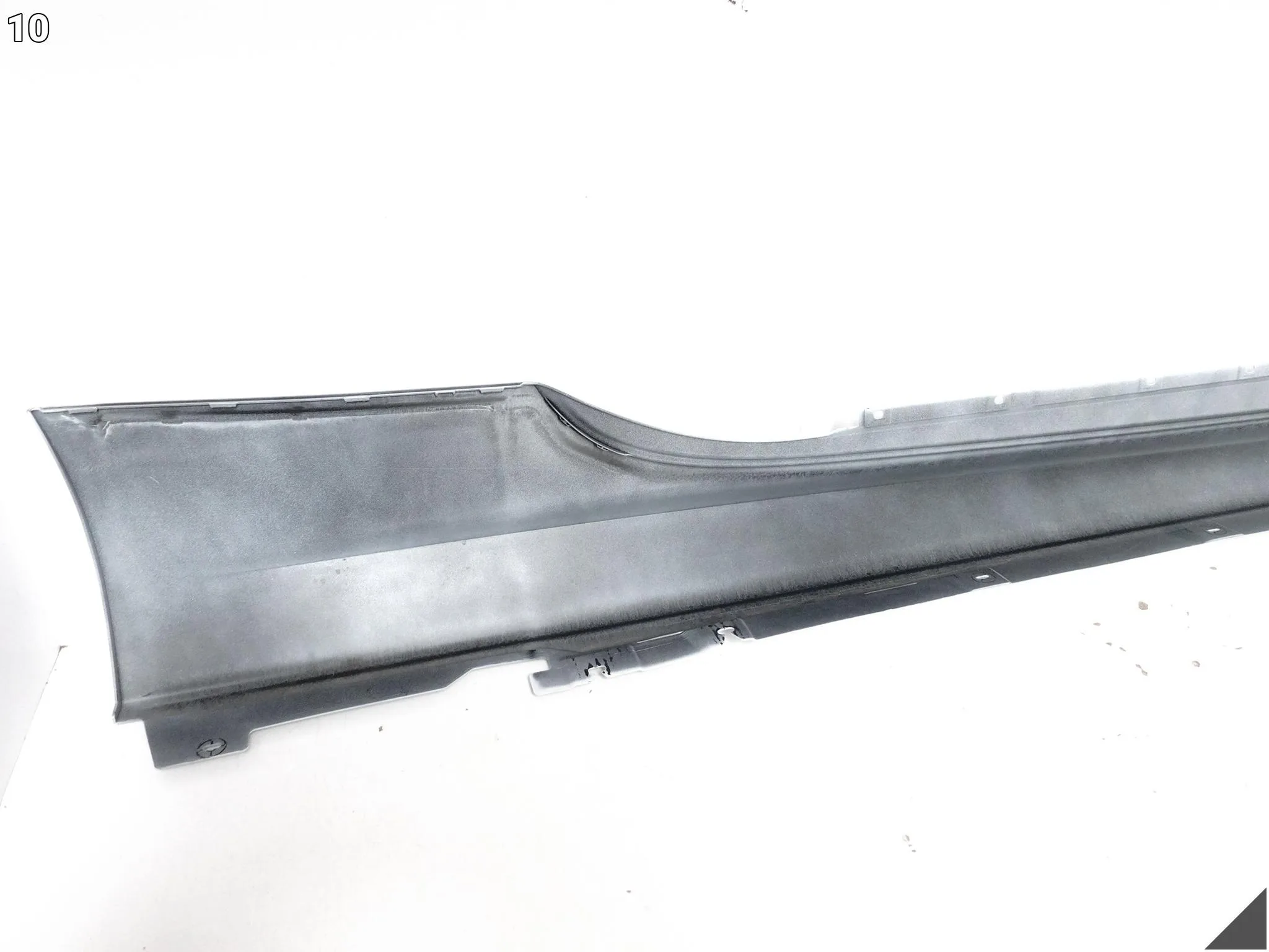 BMW M8 F91 F92 8 G14 G15 M-PAKIET 19- LISTWA NAKŁADKA PROGOWA LEWA U300 2bb9a3e7f0ed5d71f34e8b591f82a93d