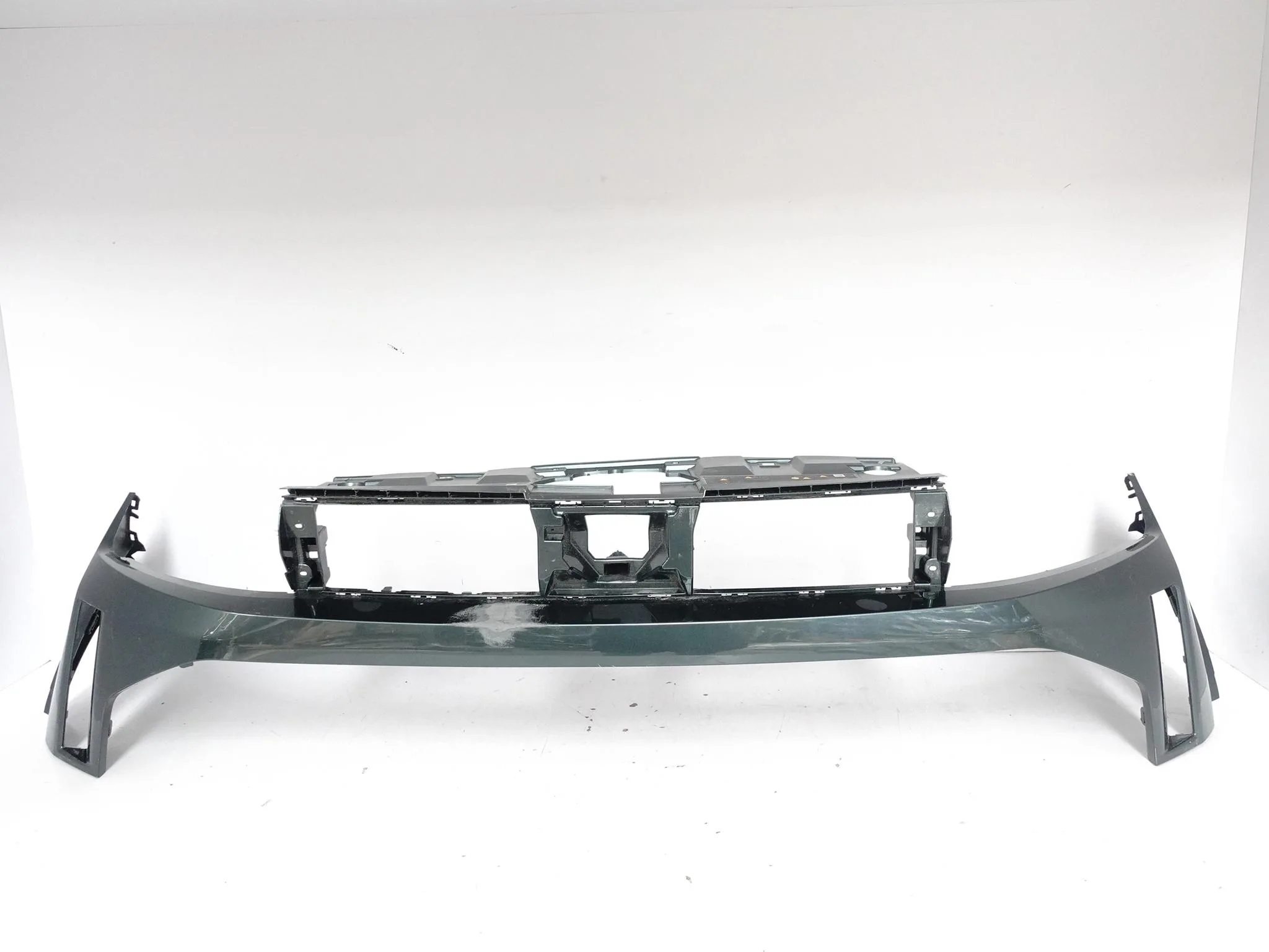 DACIA DUSTER III 3 P1310 24- ZDERZAK BUMPER PRZÓD 76c0c07370a3012d900b5e492da8ce47
