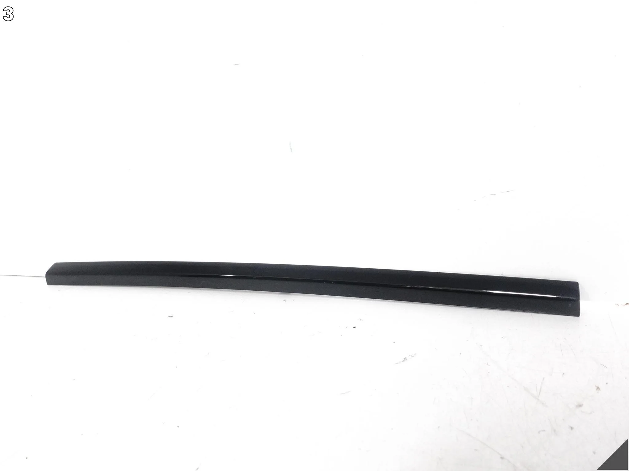 BMW M8 F91 8 G14 CABRIO M-POWER 19- LISTWA KAROSERYJNA DEKOR BOK TYŁ LEWA 663c4272ace8679baab2ccfcd78d1e35