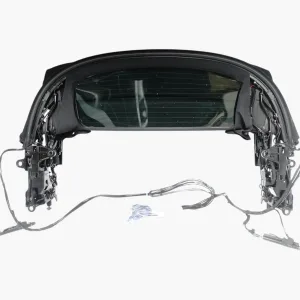 BMW M8 F91 8 G14 CABRIO M-POWER 19- DACH SKŁADANY MECHANIZM RAMA POSZYCIE 61252d13c1748020fc44fb04968a9c83